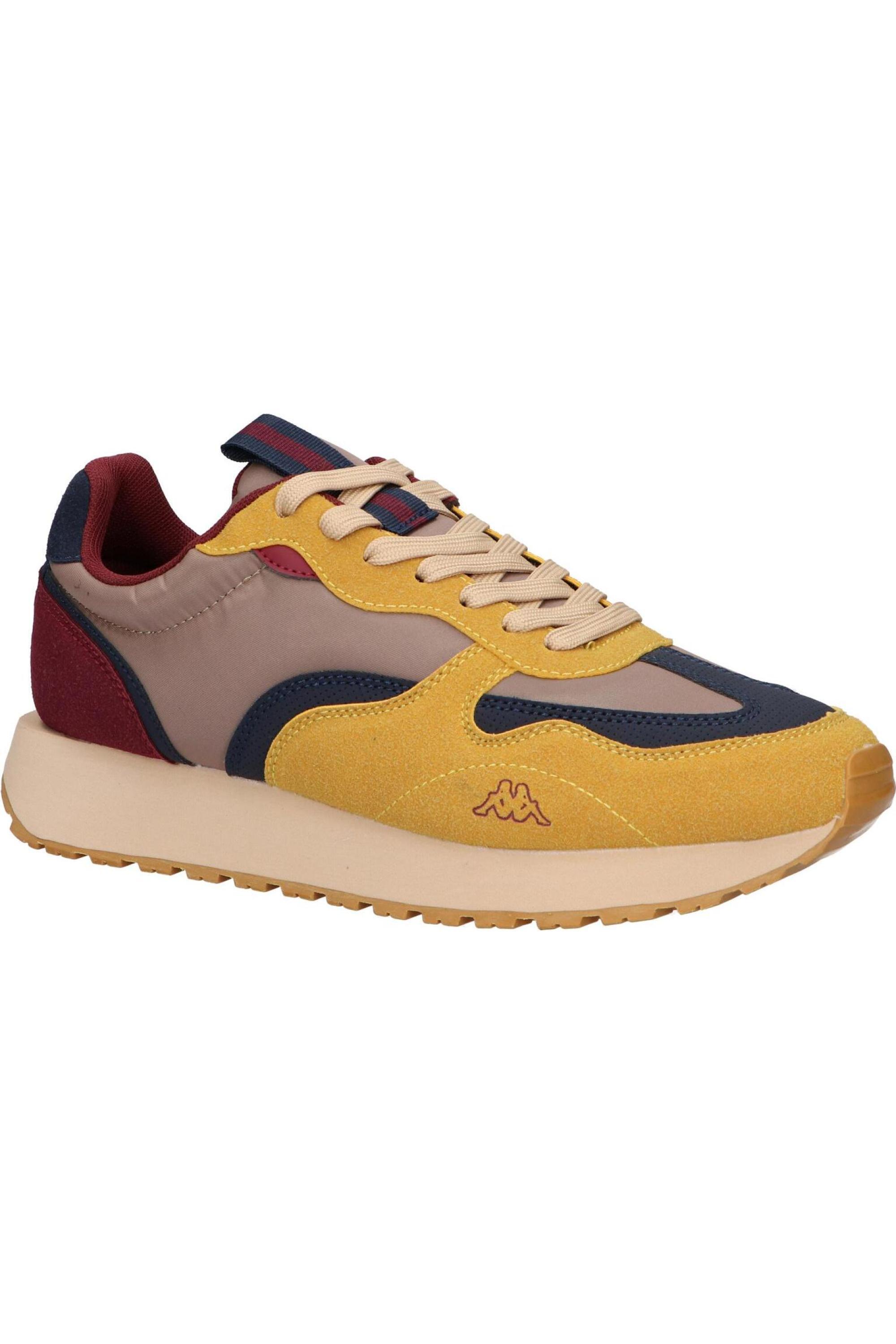 ZAPATOS Y COMPLEMENTOS KAPPA  DE HOMBRE 311F41W ARVIKA 2/5