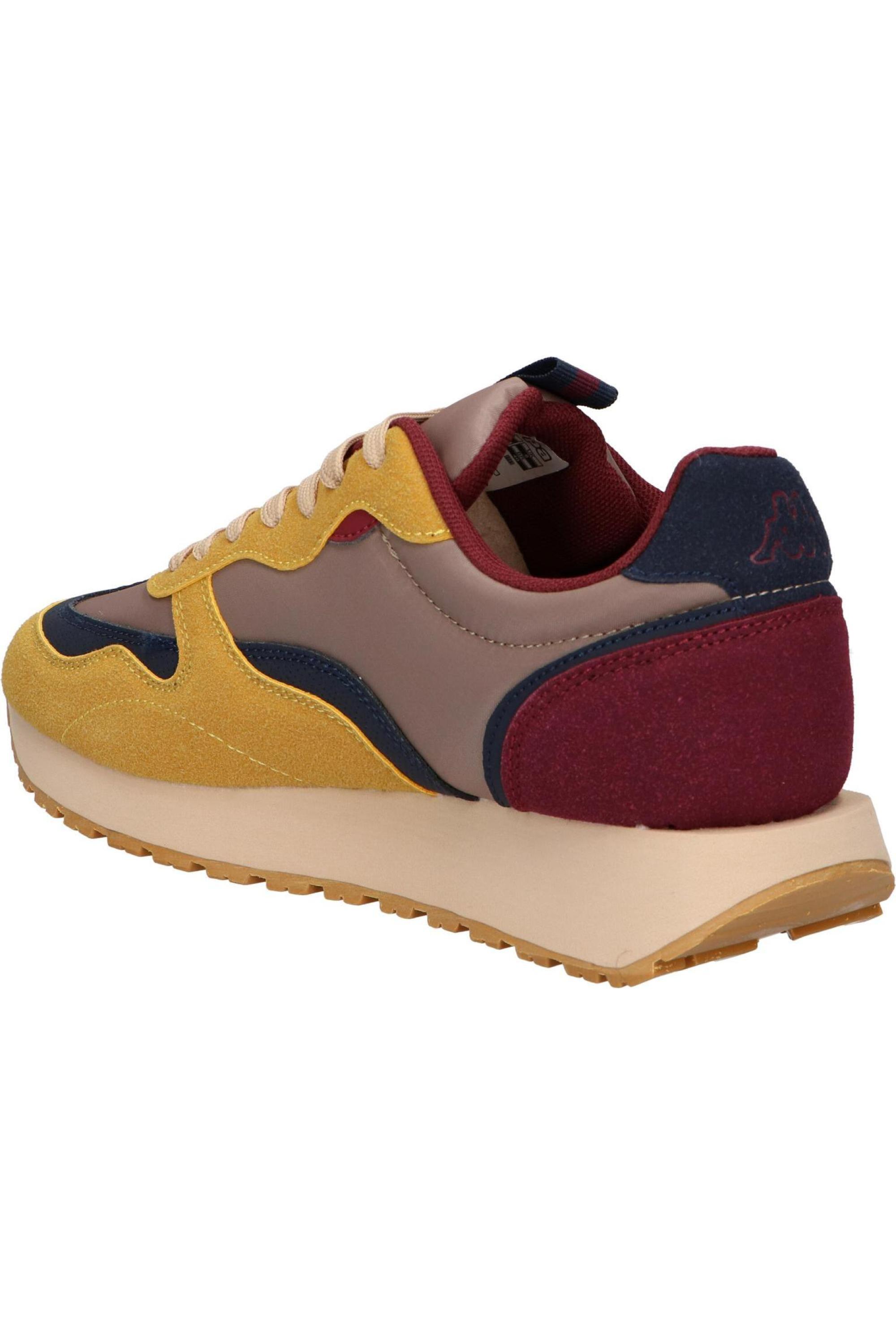 ZAPATOS Y COMPLEMENTOS KAPPA  DE HOMBRE 311F41W ARVIKA 5/5