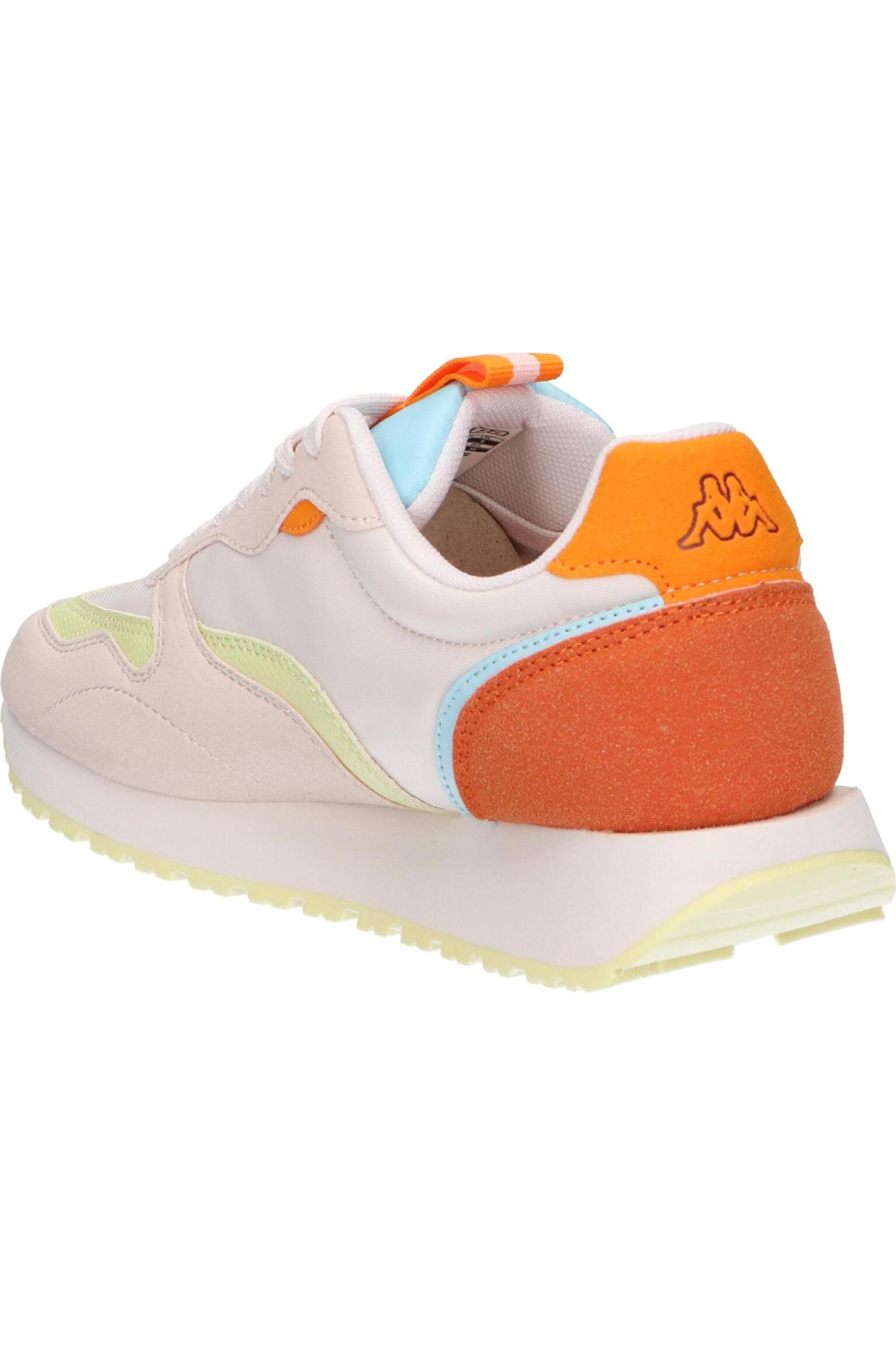 ZAPATOS Y COMPLEMENTOS KAPPA  DE MUJER 331P74W ARVIKA WO 5/5