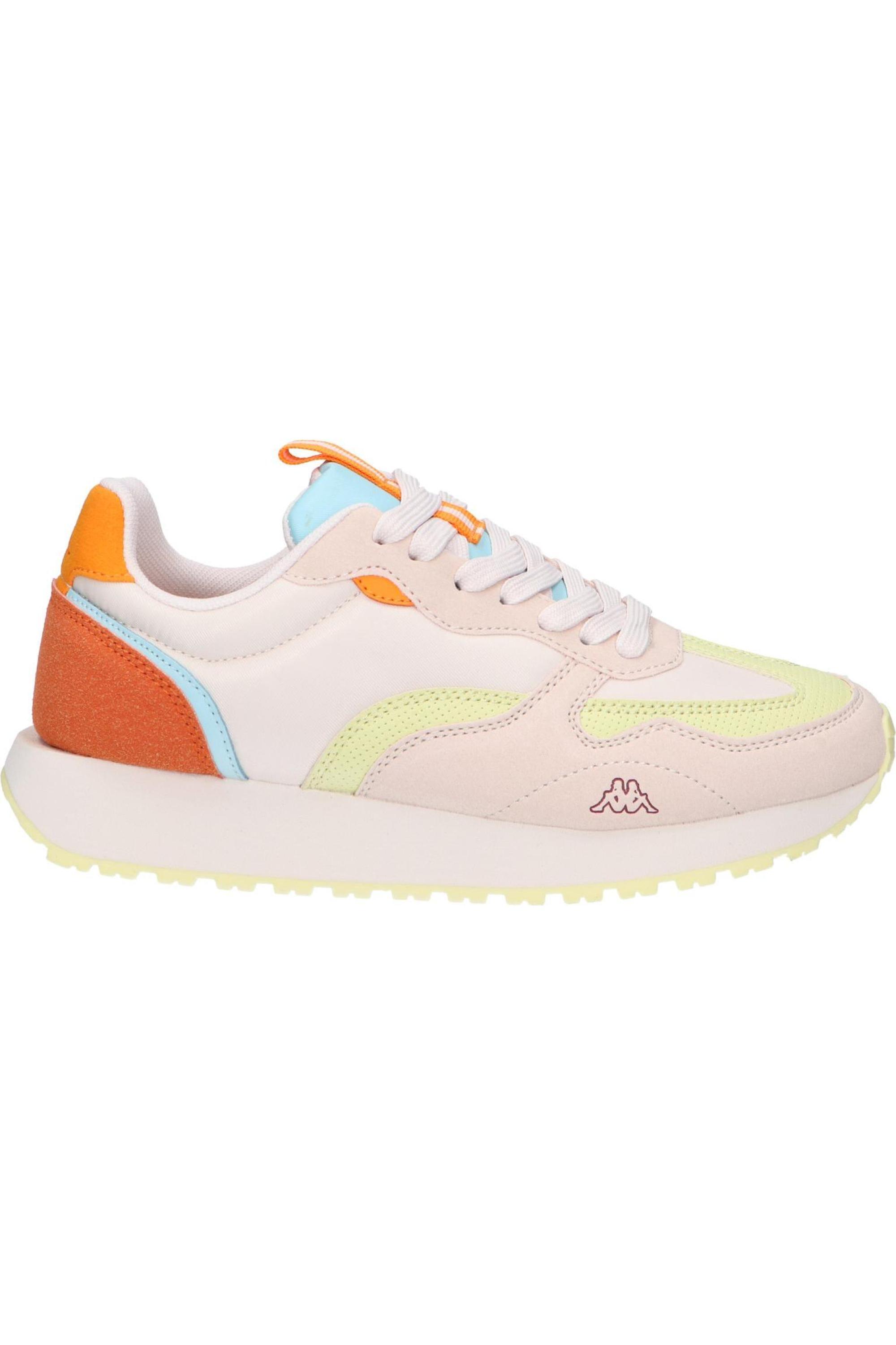 ZAPATOS Y COMPLEMENTOS KAPPA  DE MUJER 331P74W ARVIKA WO 1/5