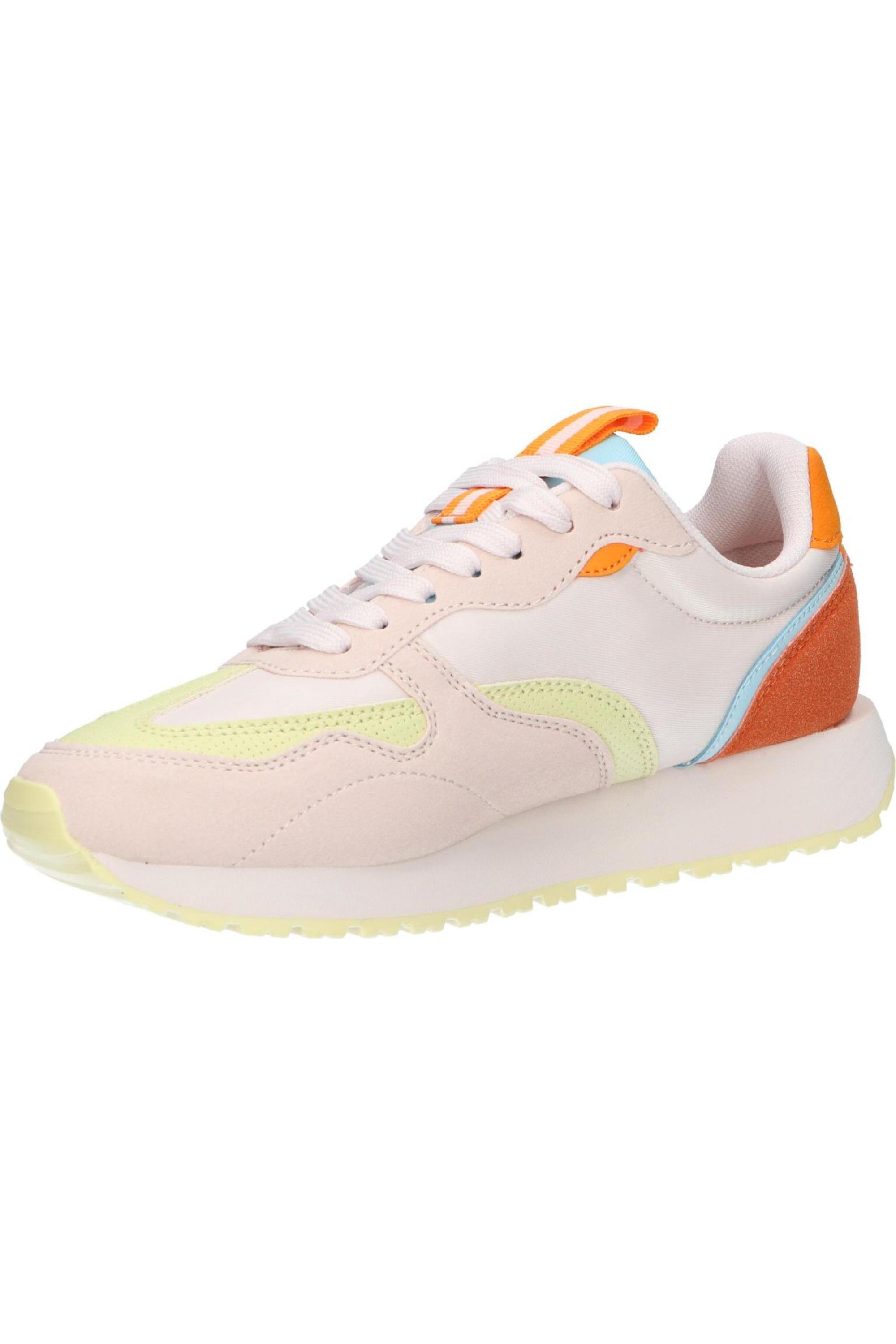 ZAPATOS Y COMPLEMENTOS KAPPA  DE MUJER 331P74W ARVIKA WO 3/5