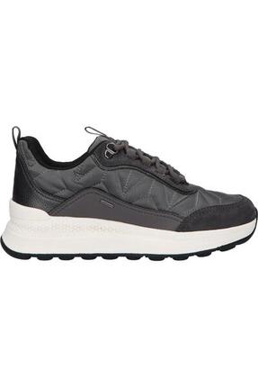 Baskets Geox Modèle 0fu22 D Spherica Couleur Gris