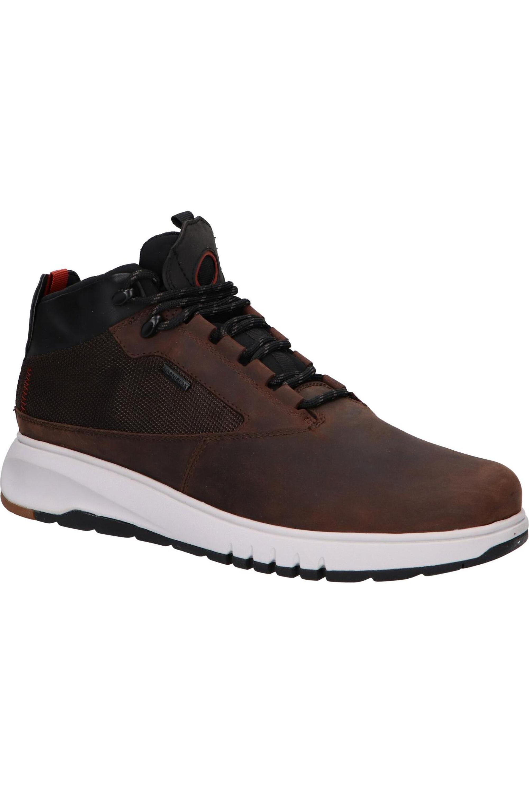 Baskets Geox Aerantis 4x4 2/6