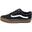 Baskets Vans Ward Canvas, Noir, Unisexe