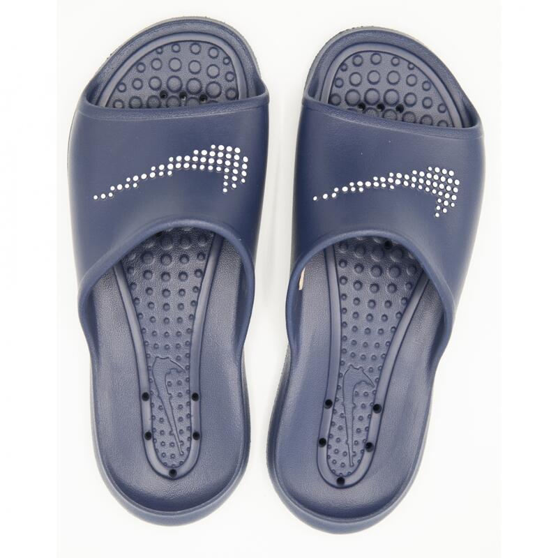 Slapi barbati Nike Victori One, Albastru