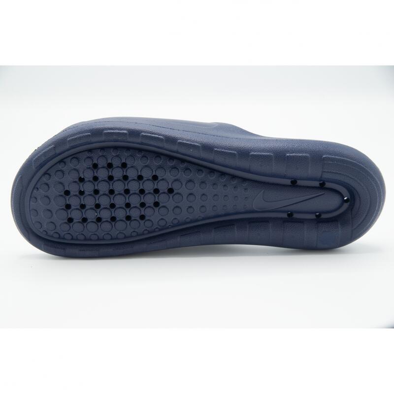 Slapi barbati Nike Victori One, Albastru