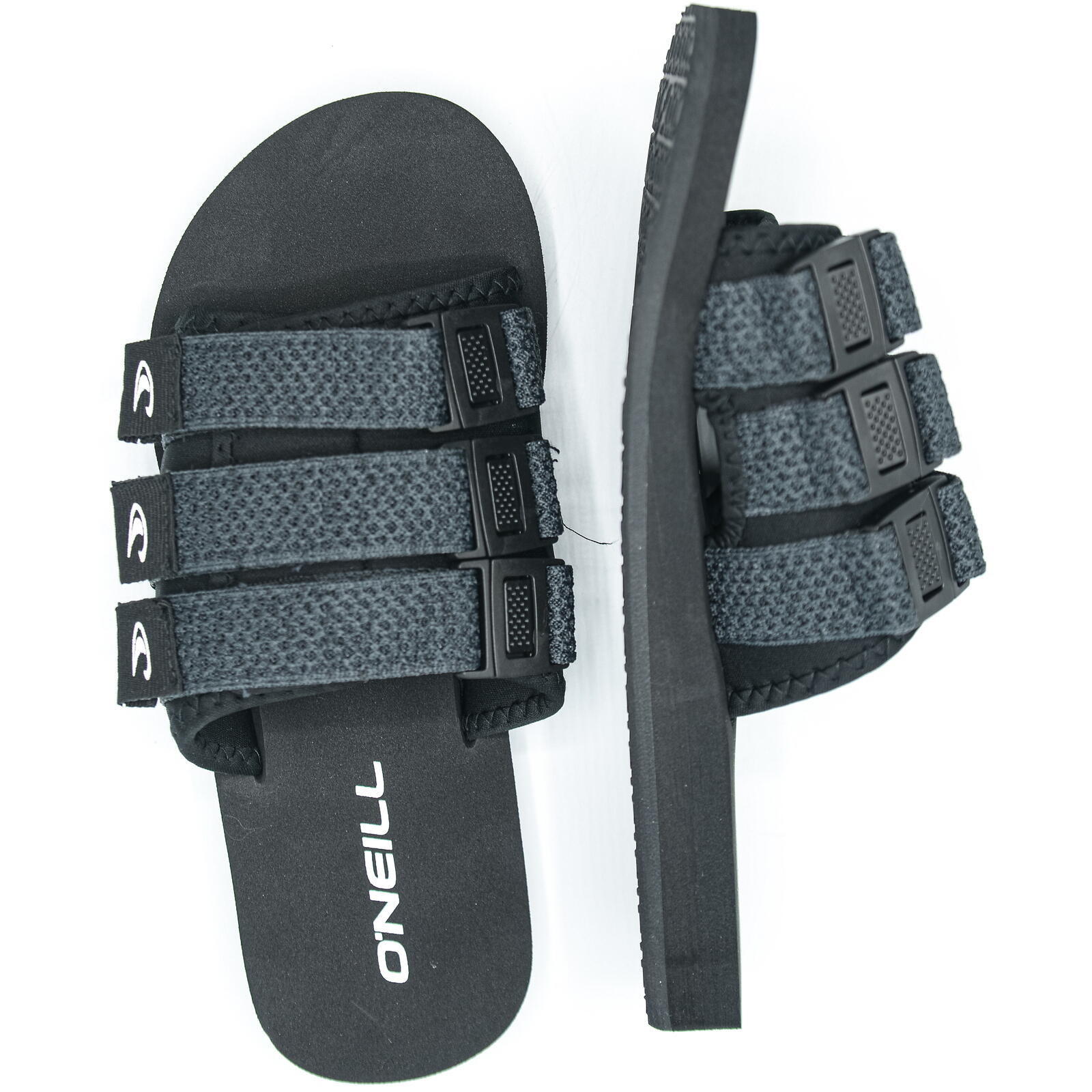 Tongs O'Neill Fm Neo Strap, Noir, Hommes 2/5