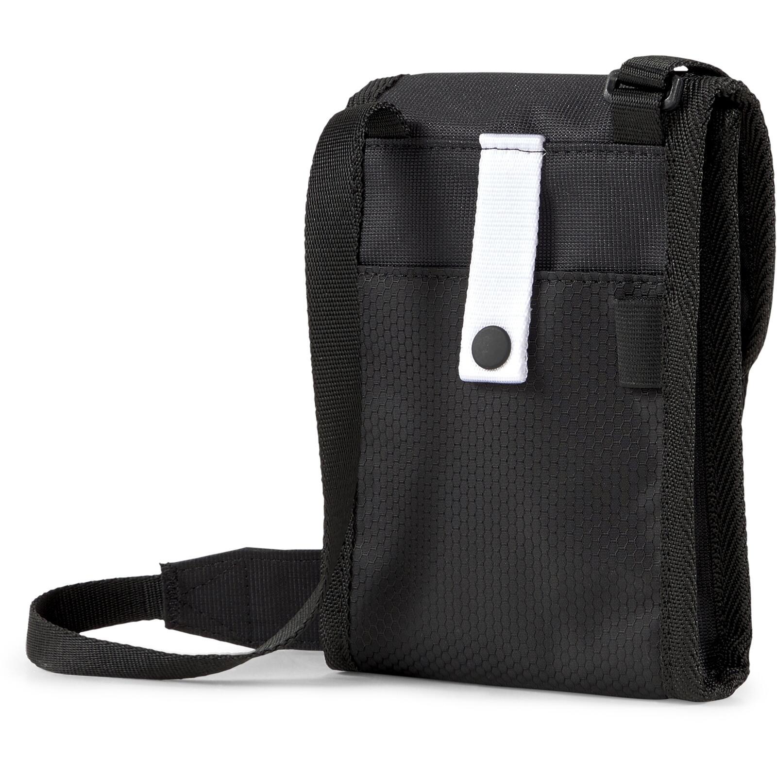 Bolsa Puma BMW Motorsport, Preto, Unissex 2/5