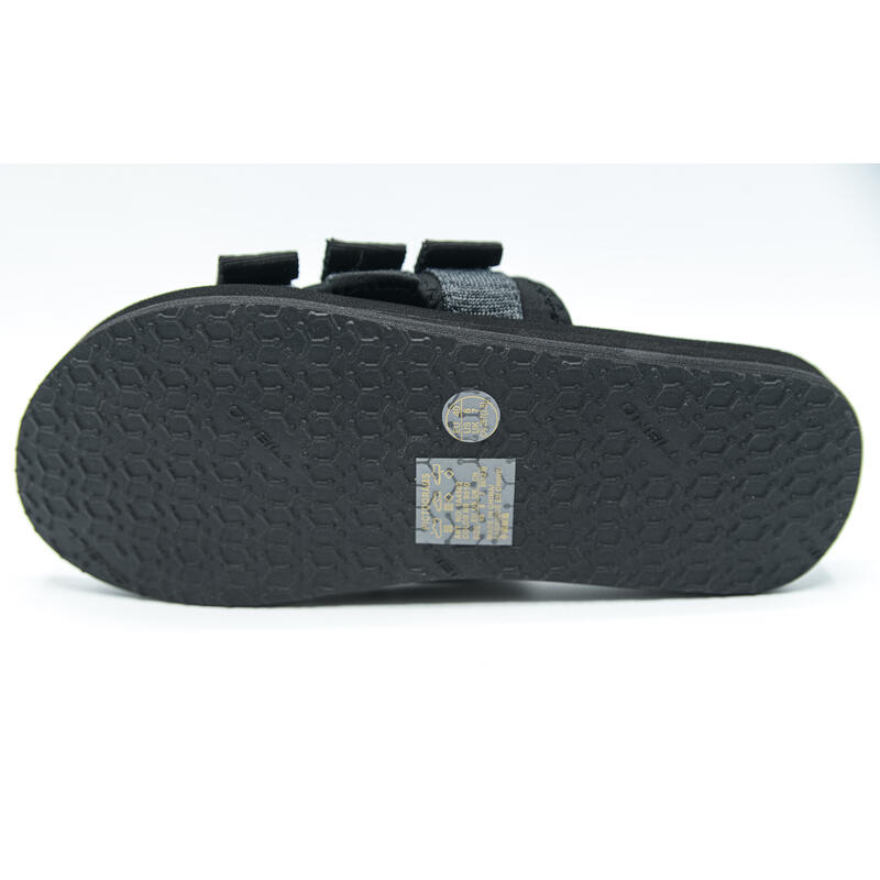 Flip papucs O'Neill Fm Neo Strap, Fekete, Férfiak