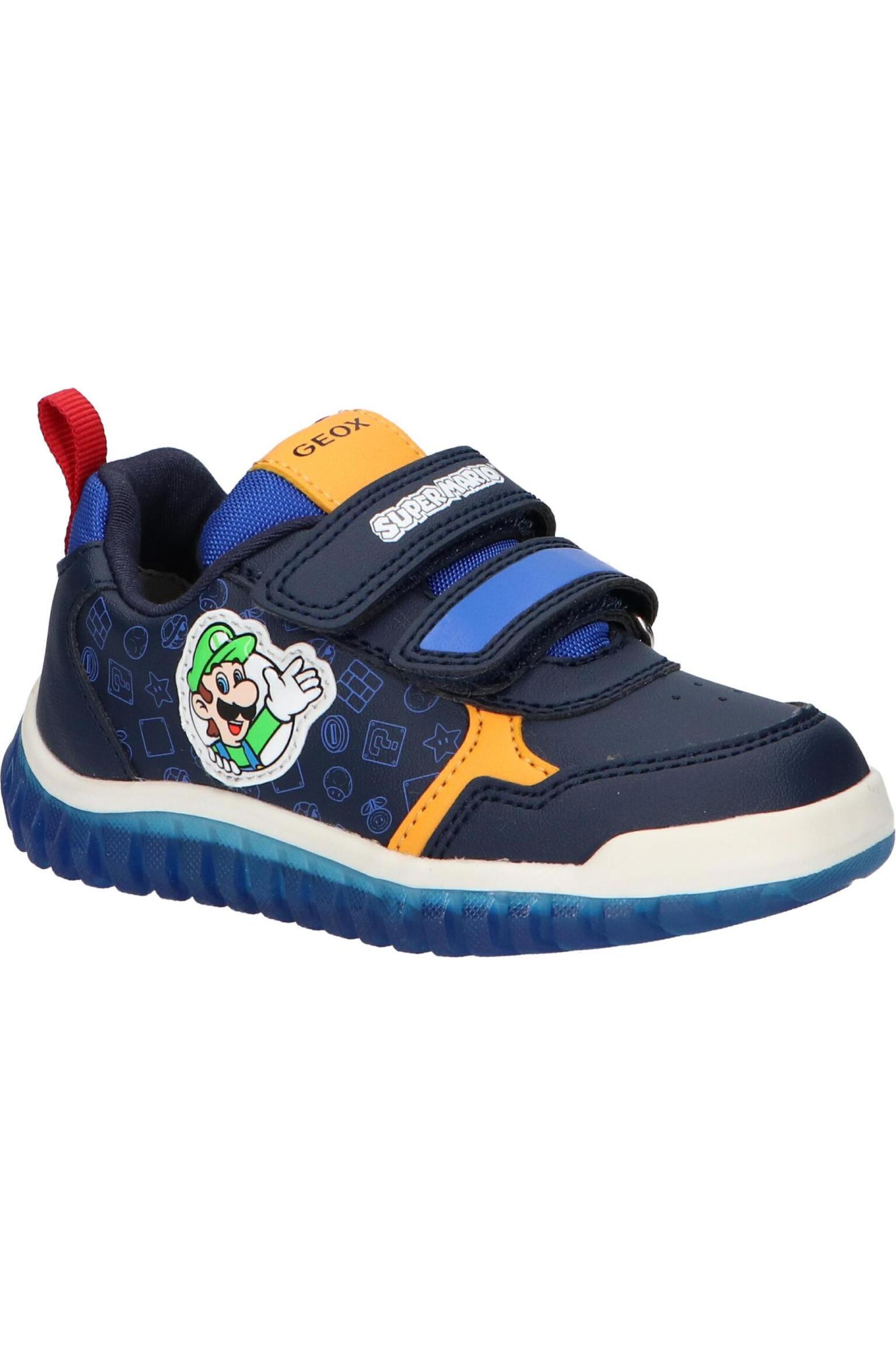 ZAPATOS Y COMPLEMENTOS GEOX  DE NIÑO B465ZC 000BC B LIGHTYLOO 2/5