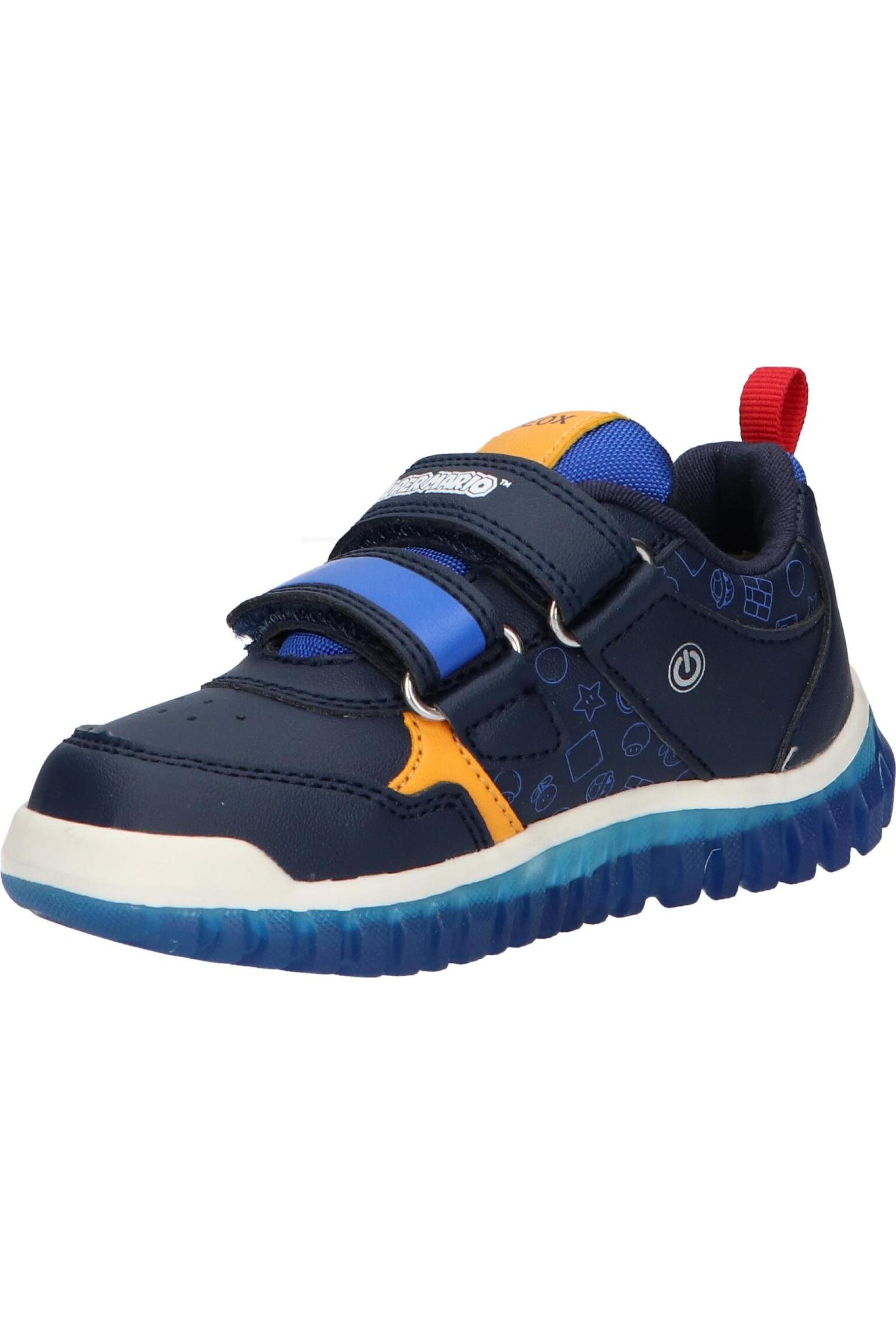 ZAPATOS Y COMPLEMENTOS GEOX  DE NIÑO B465ZC 000BC B LIGHTYLOO 3/5