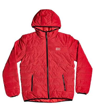 Kurtka męska DC Shoes Turner Puffer Hooded