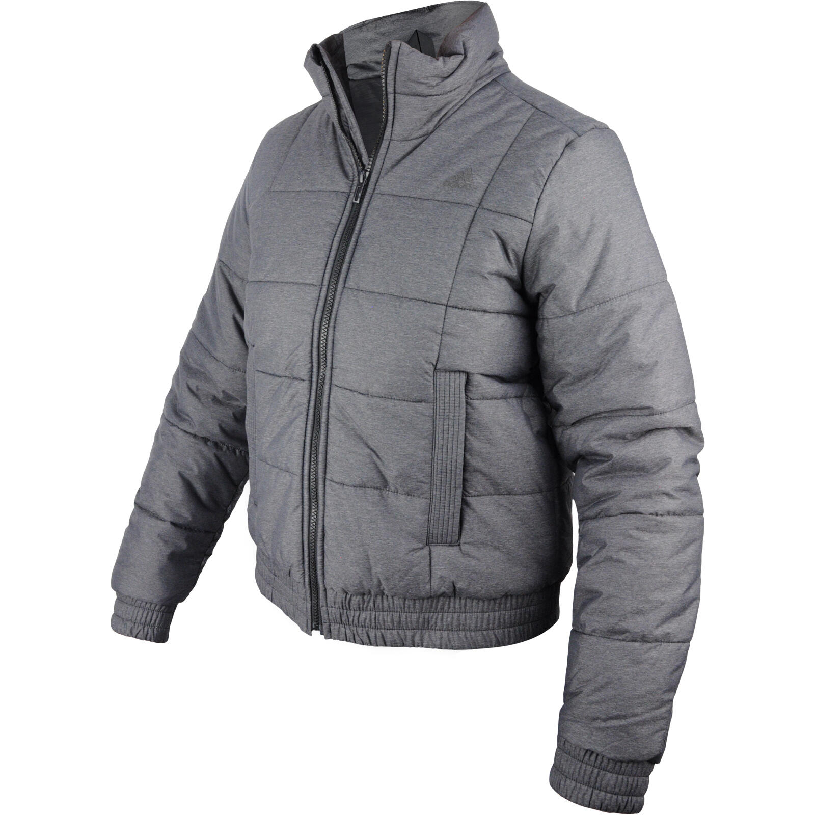 Veste adidas Performance ESS Padded Jkt, Gris, Femmes 2/4
