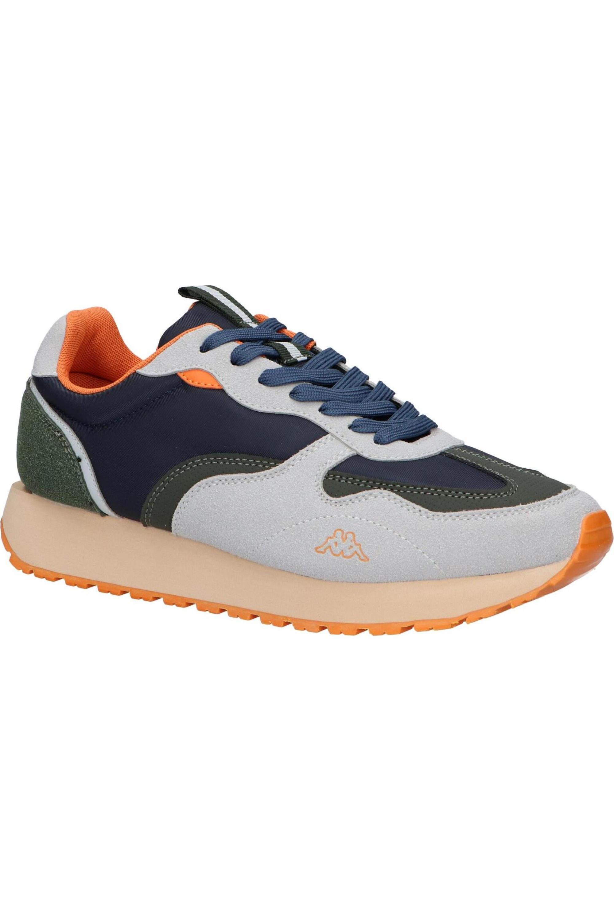 ZAPATOS Y COMPLEMENTOS KAPPA  DE HOMBRE 311F41W ARVIKA 2/5