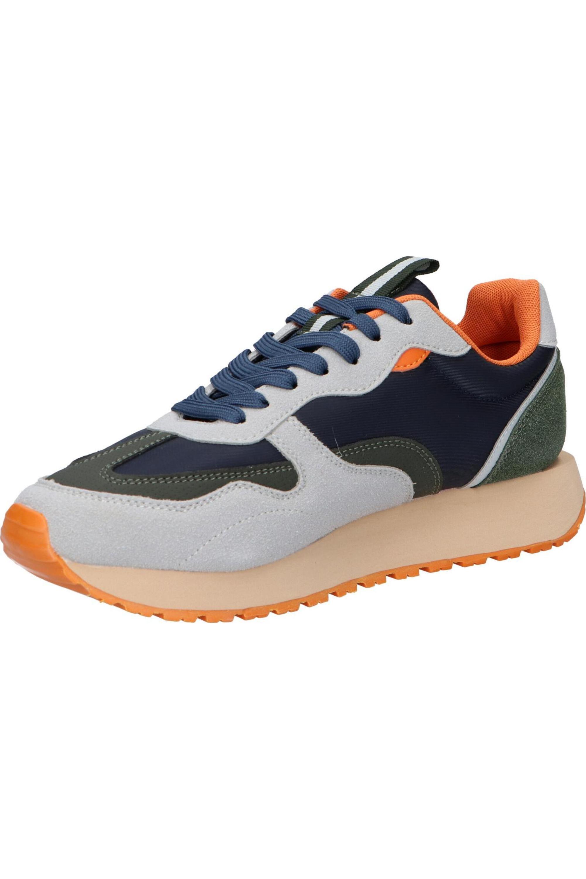 ZAPATOS Y COMPLEMENTOS KAPPA  DE HOMBRE 311F41W ARVIKA 3/5