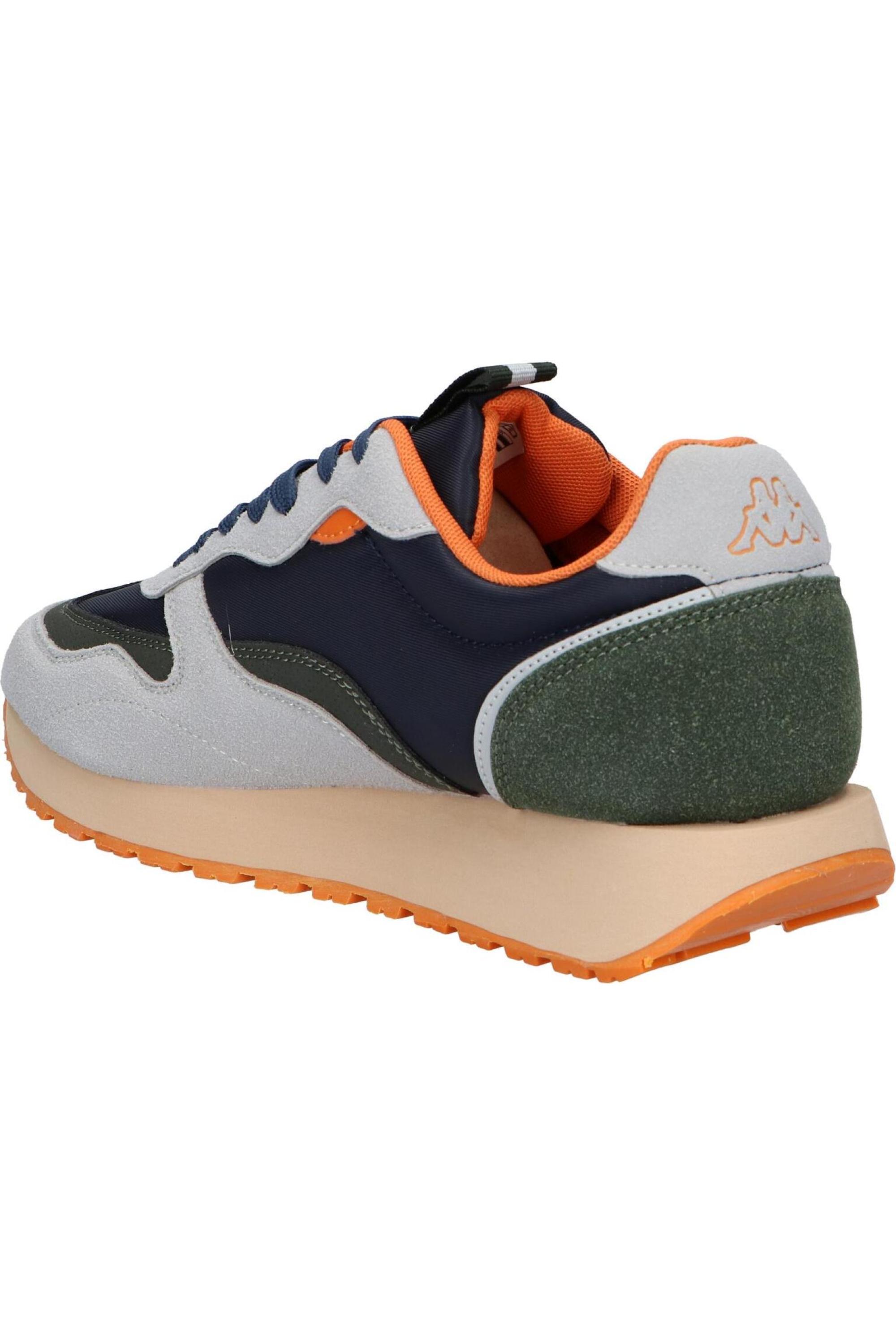 ZAPATOS Y COMPLEMENTOS KAPPA  DE HOMBRE 311F41W ARVIKA 5/5