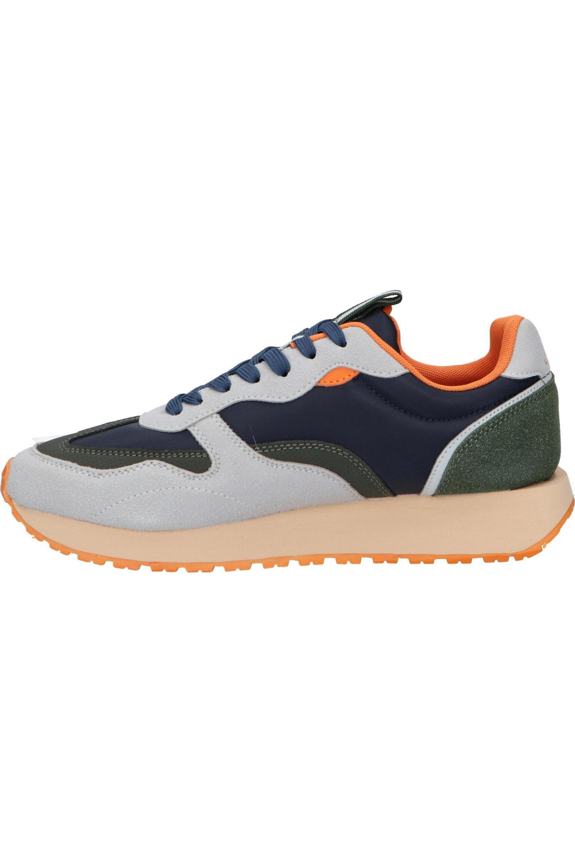 ZAPATOS Y COMPLEMENTOS KAPPA  DE HOMBRE 311F41W ARVIKA 4/5