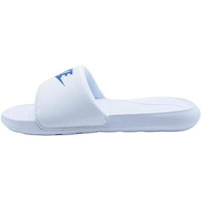 Infradito Nike Victori One Slide Bianca Unisex