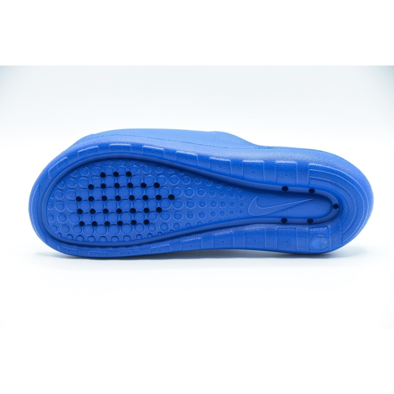Slippers Nike Victori One, Blauw, Mannen 5/7