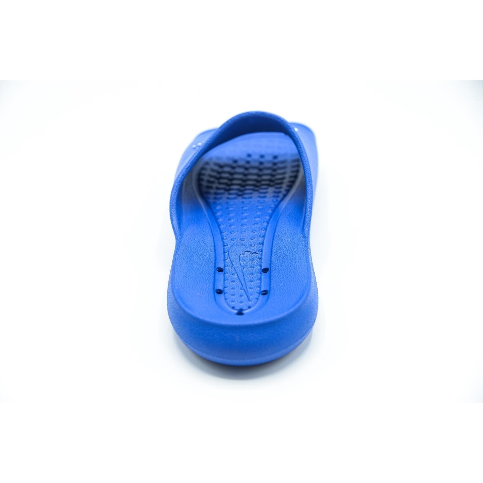 Slippers Nike Victori One, Blauw, Mannen 4/7