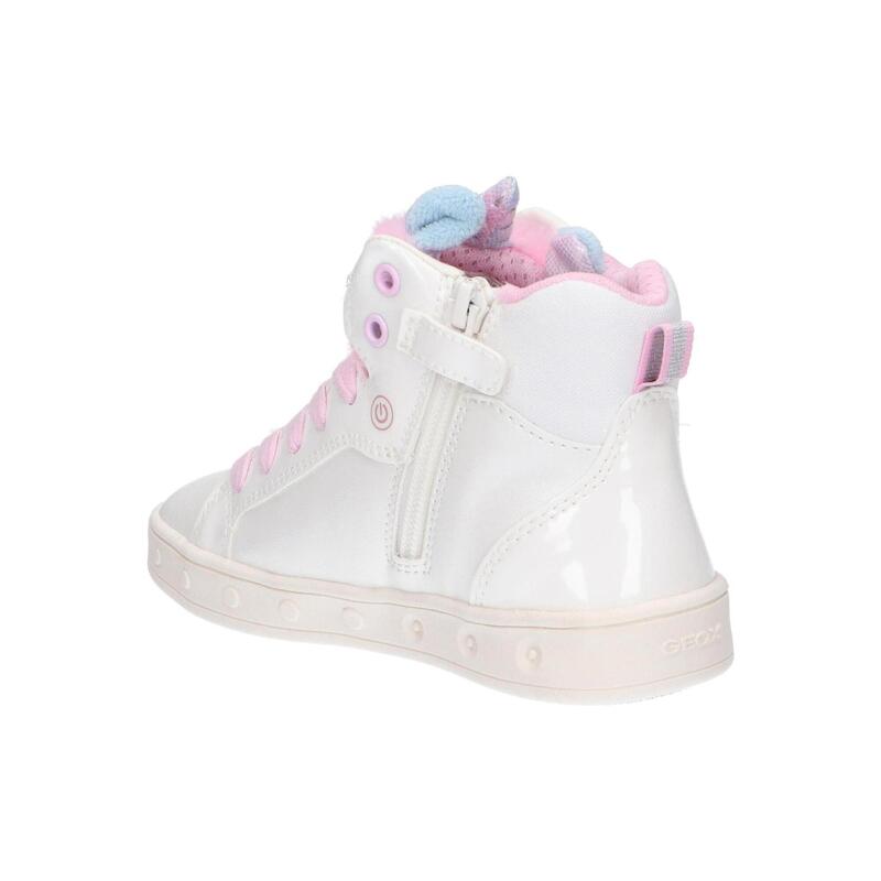 Baskets bébé fille Geox Skylin A