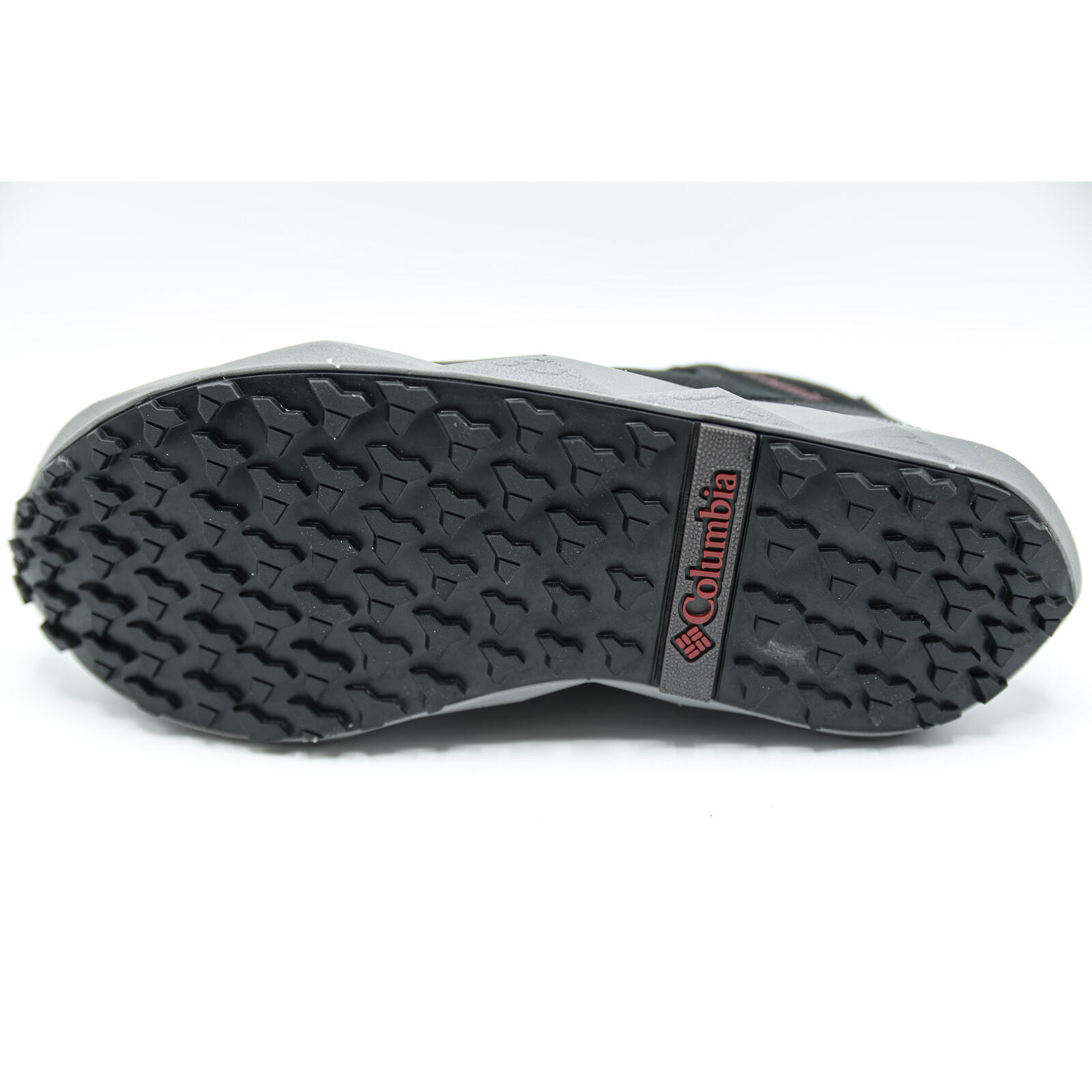 Laarzen Columbia Facet 60 OutDry, Zwart, Mannen 5/5