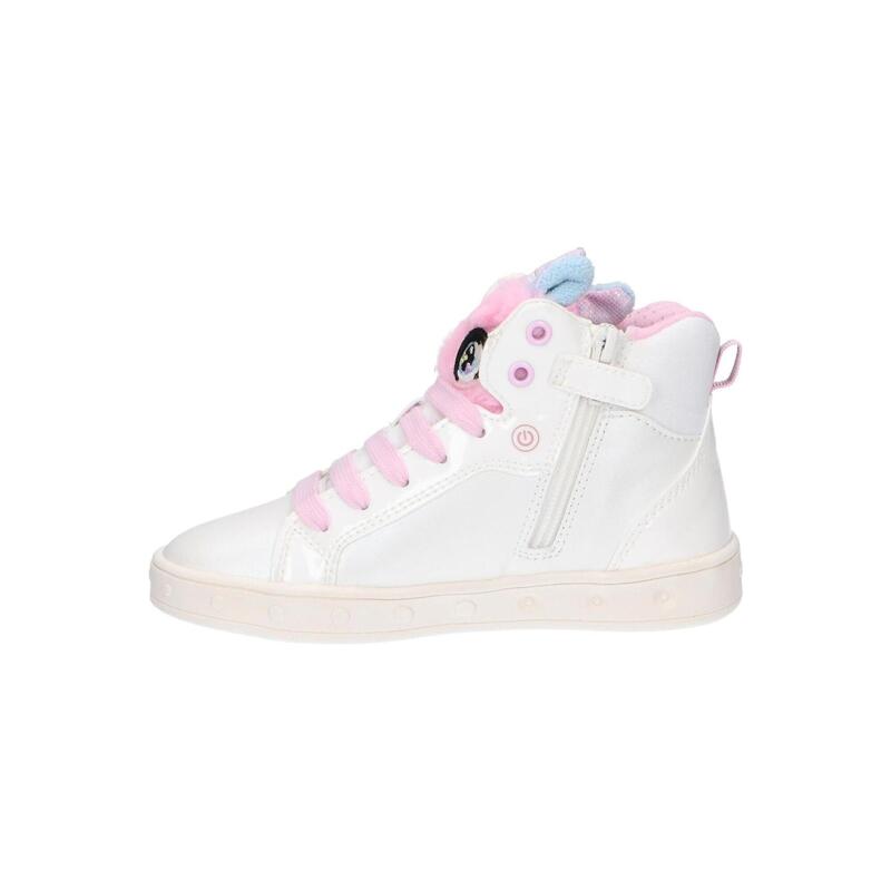 Baskets bébé fille Geox Skylin A