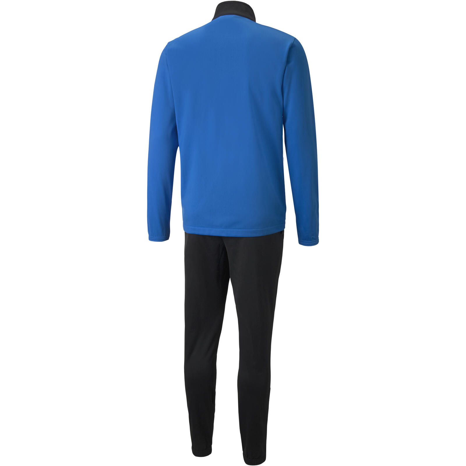Chándal Puma Individual Rise, Azul, Hombre 2/6