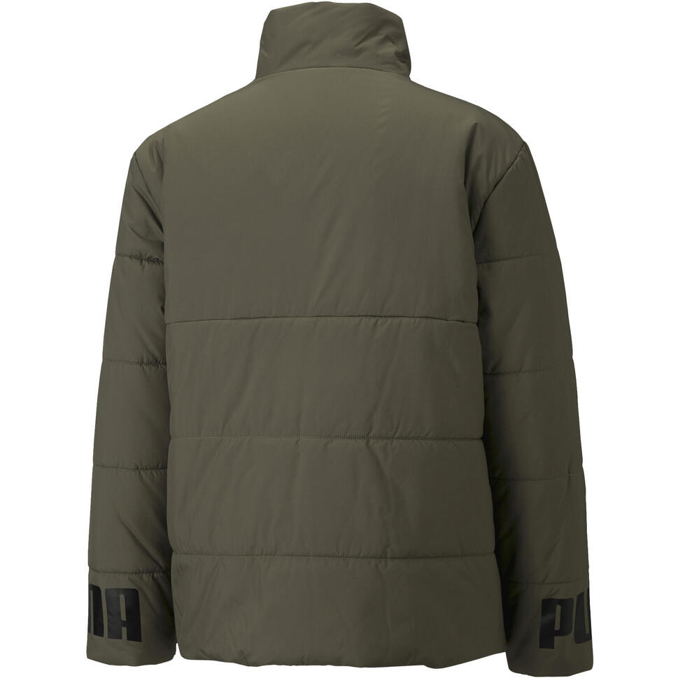 Kurtka Puma Essentials Padded, Mężczyźni