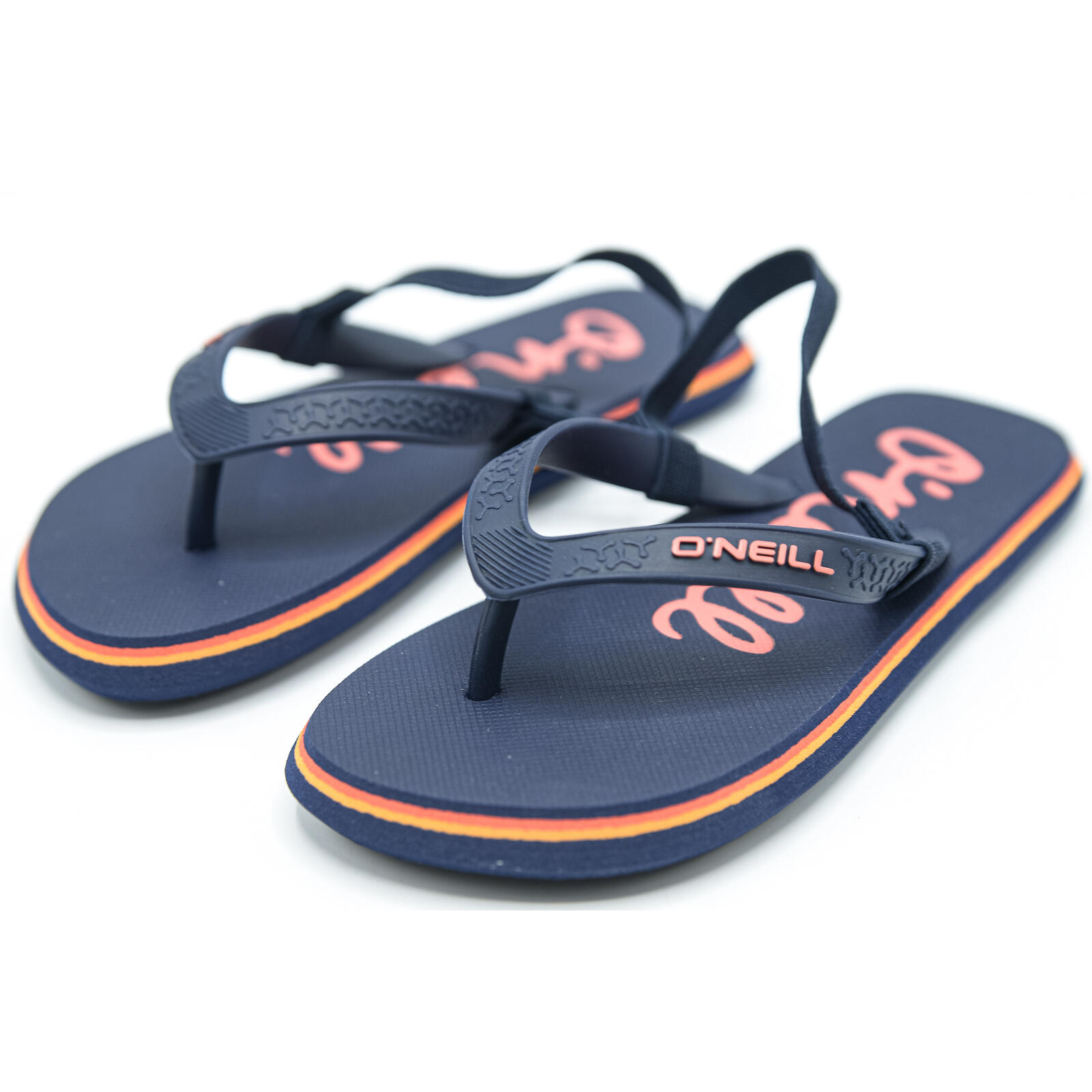 Des sandales O'Neill Fg Logo, Bleu, Enfants 3/5