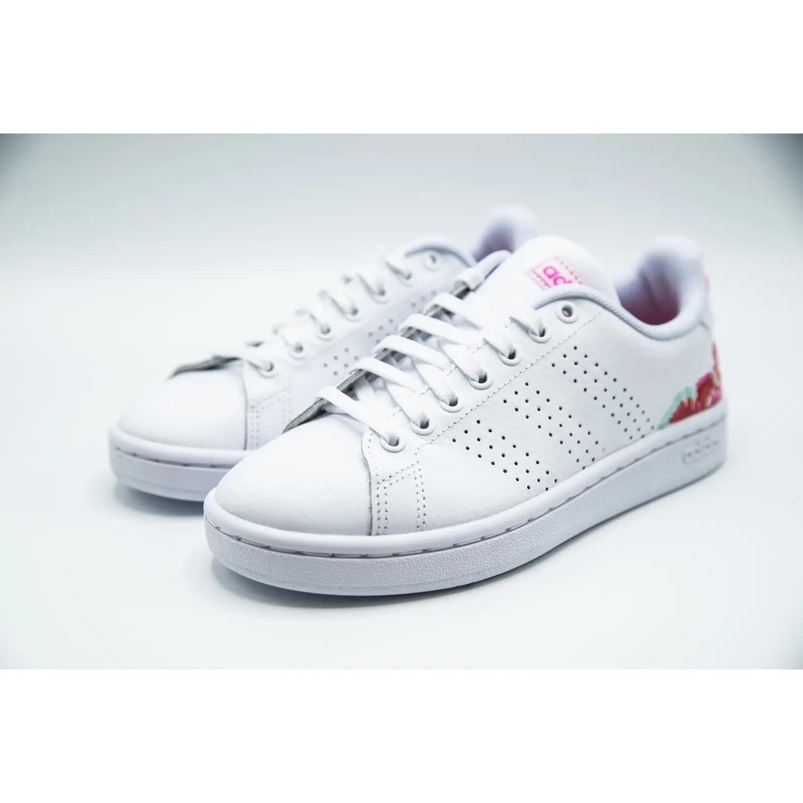 Buty damskie adidas Advantage 3/5