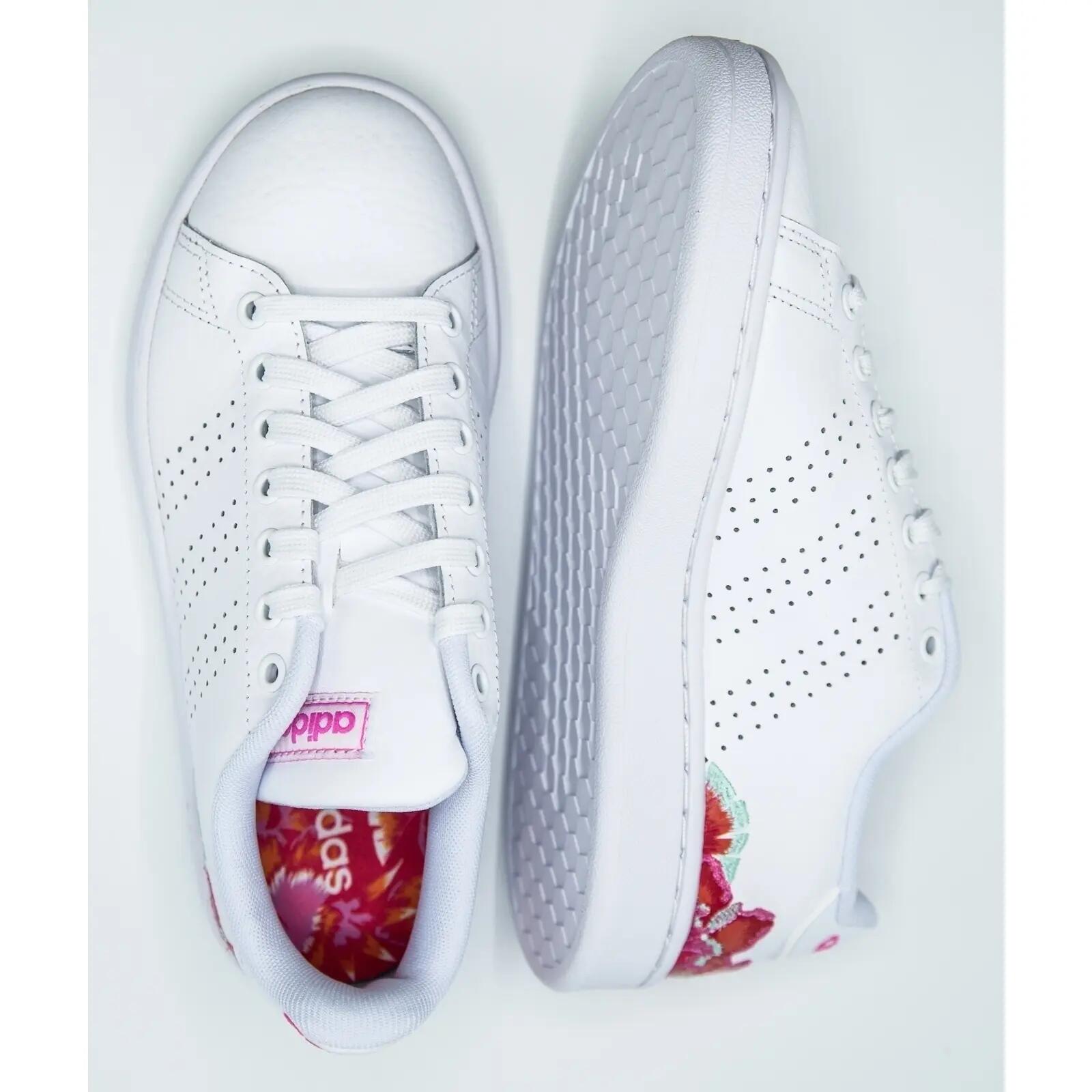 Buty damskie adidas Advantage 2/5
