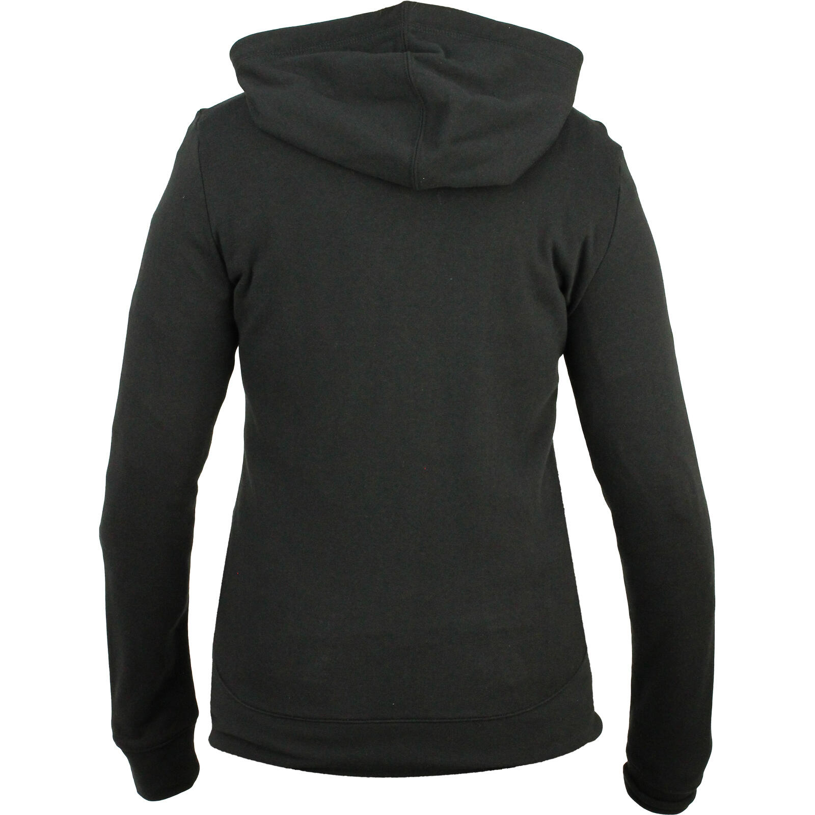 Kap Reebok Fitness El French Terry, Zwart, Dames 3/4