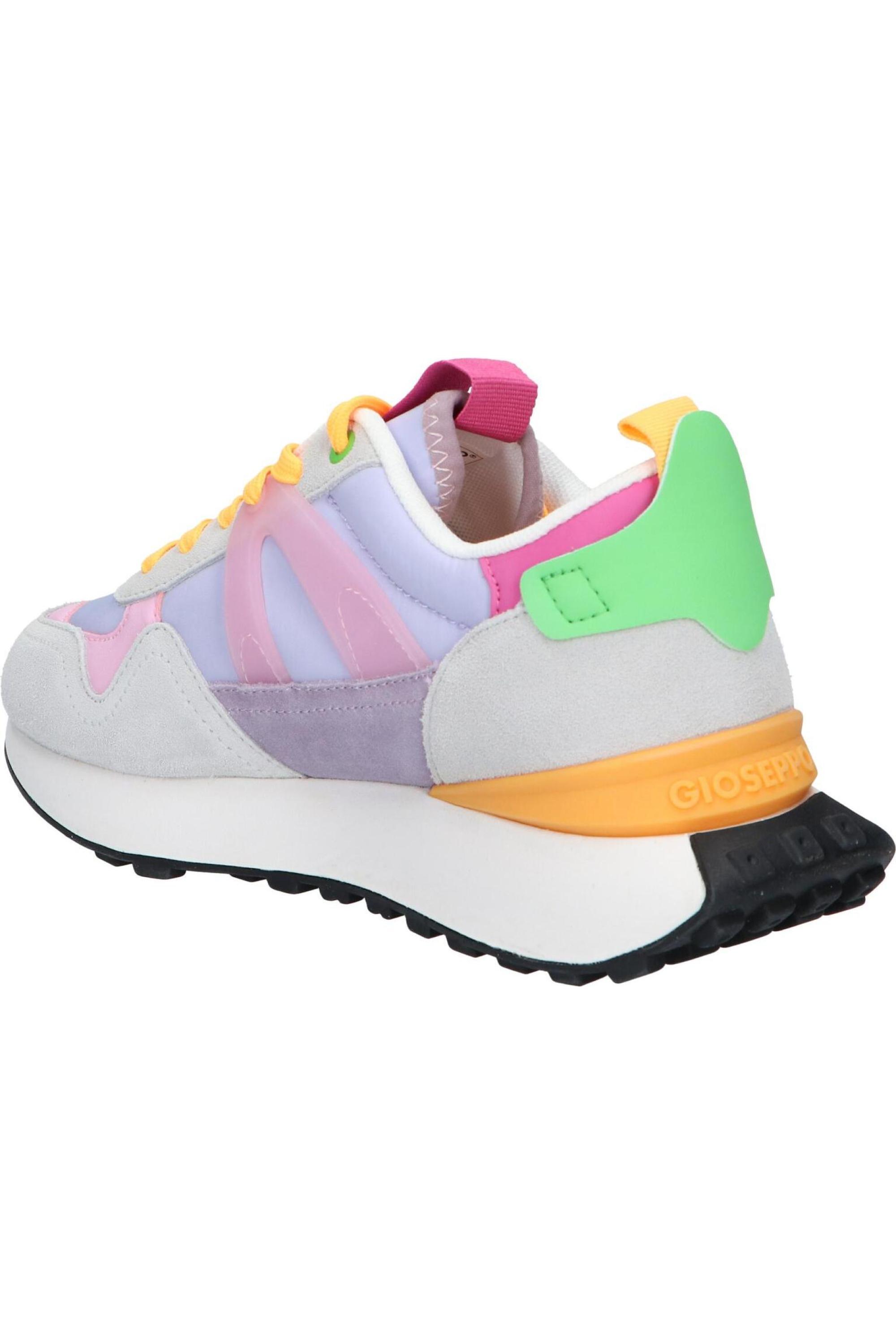 ZAPATOS Y COMPLEMENTOS GIOSEPPO  DE MUJER 71095 ADAIR 5/5