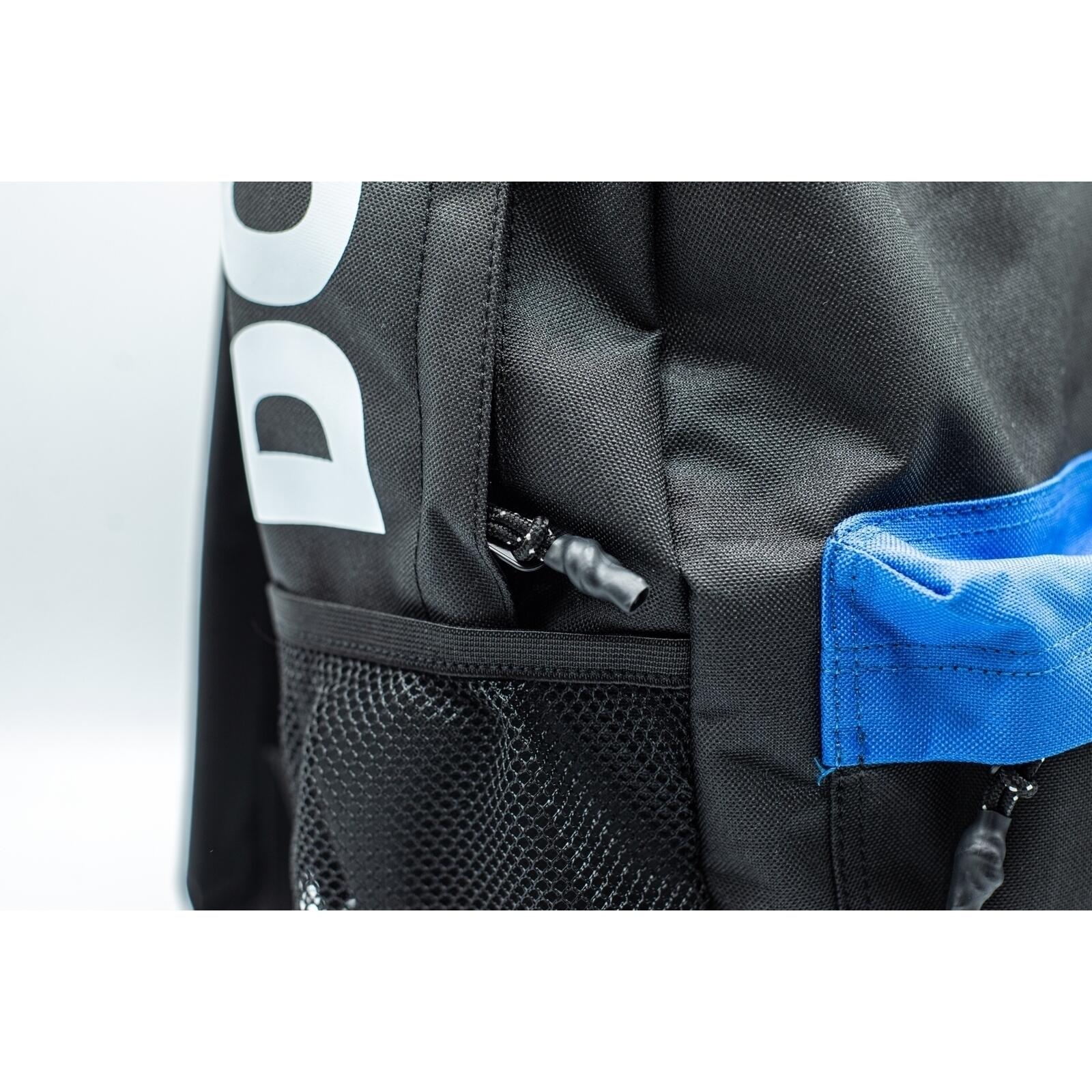 Zaino Uomo DC Backsider CB - Per Laptop 15", Design Moderno E Pratico - Foto 4