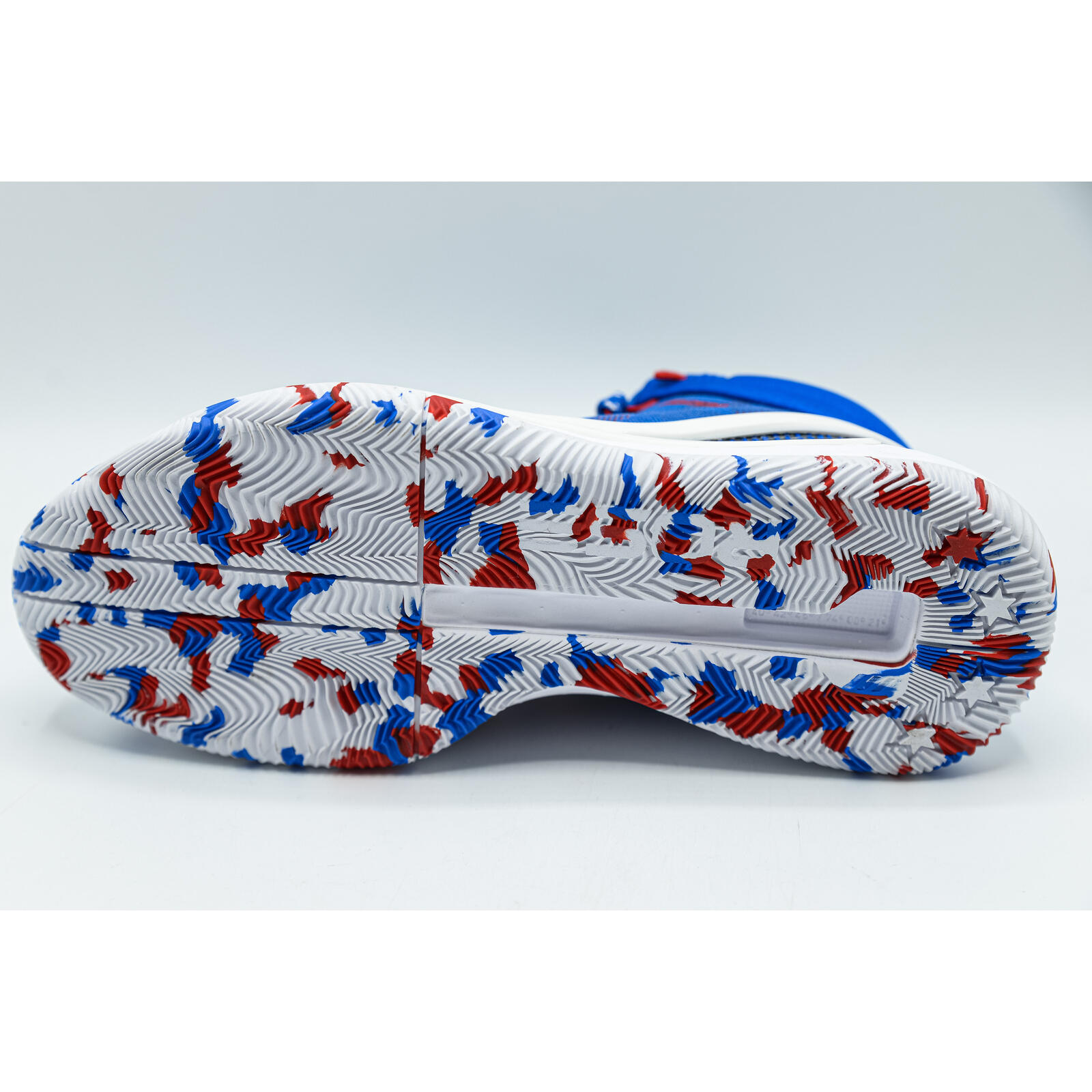 Zapatillas adidas D Rose, Azul, Hombre 5/5