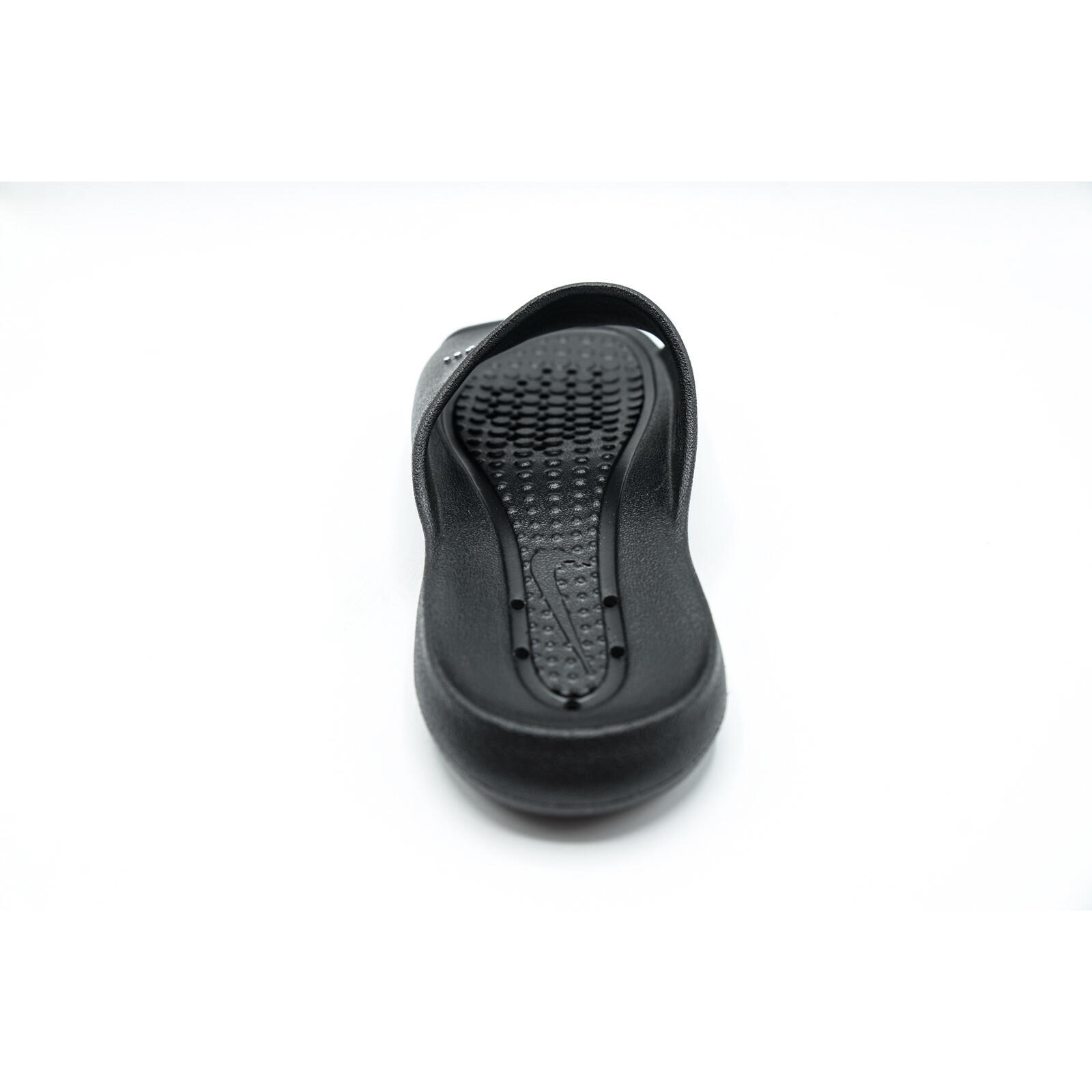 Slippers Nike Victori One, Zwart, Mannen 4/5