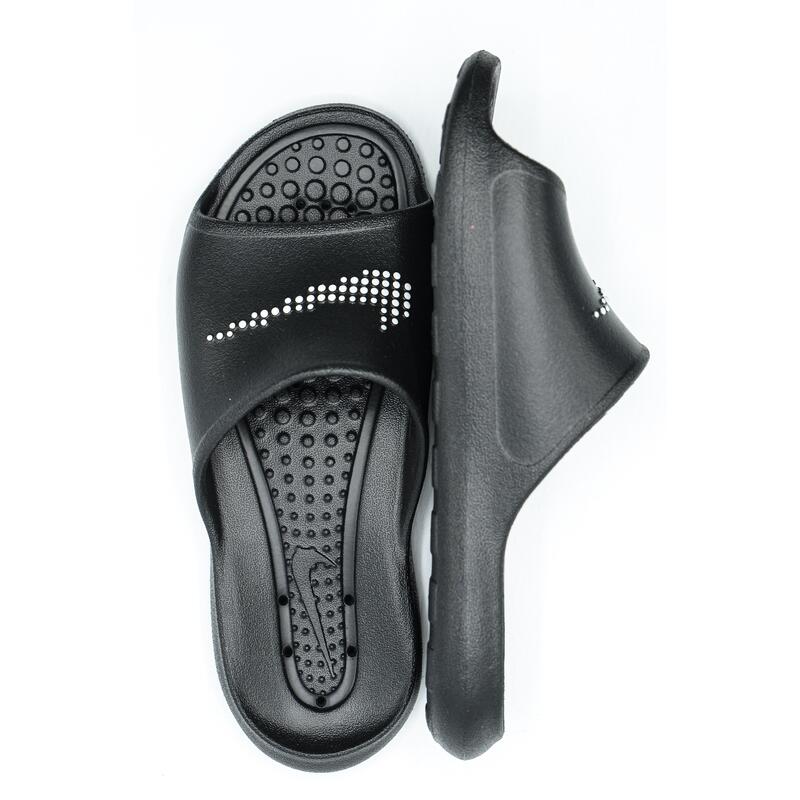 Slapi barbati Nike Victori One, Negru