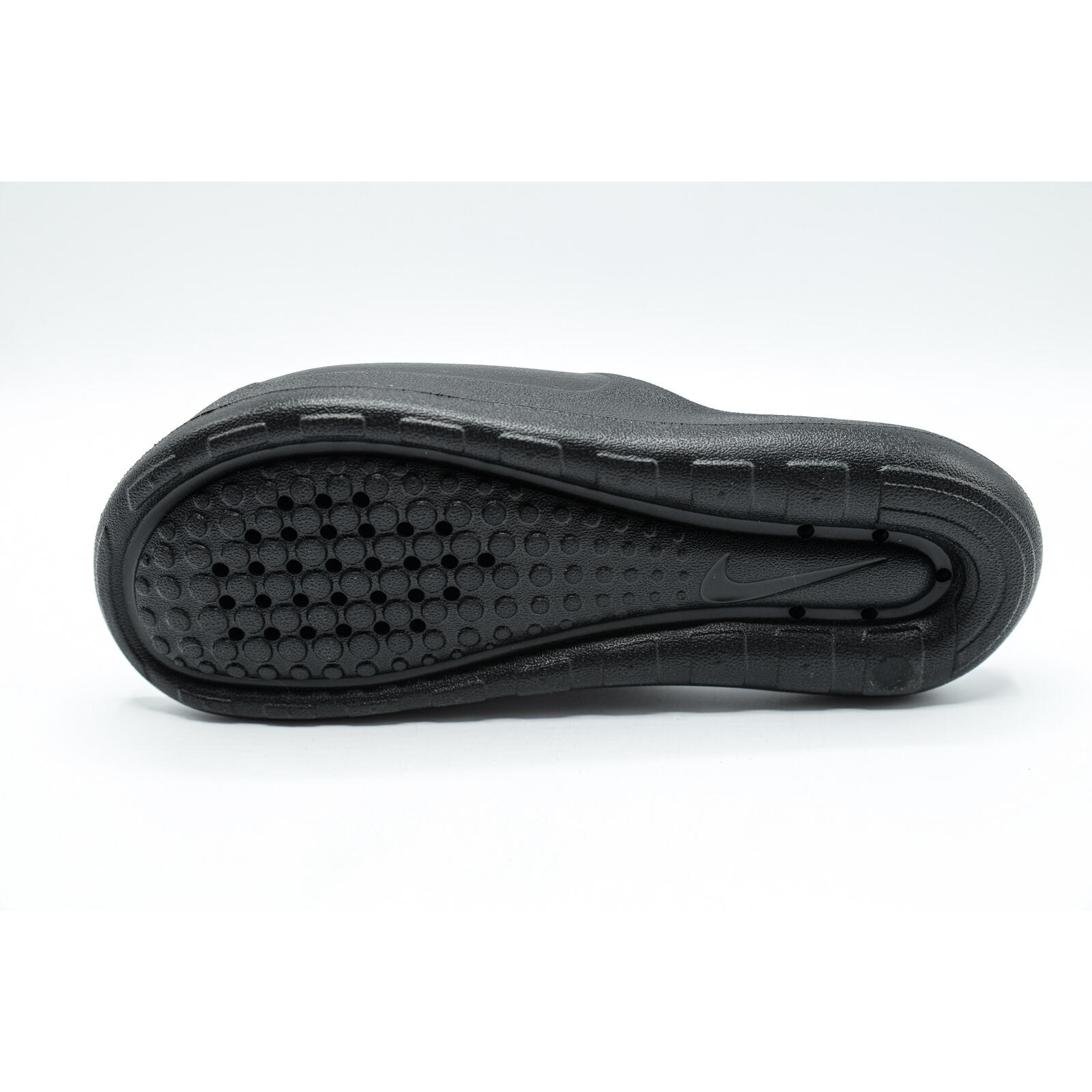 Slippers Nike Victori One, Zwart, Mannen 5/5