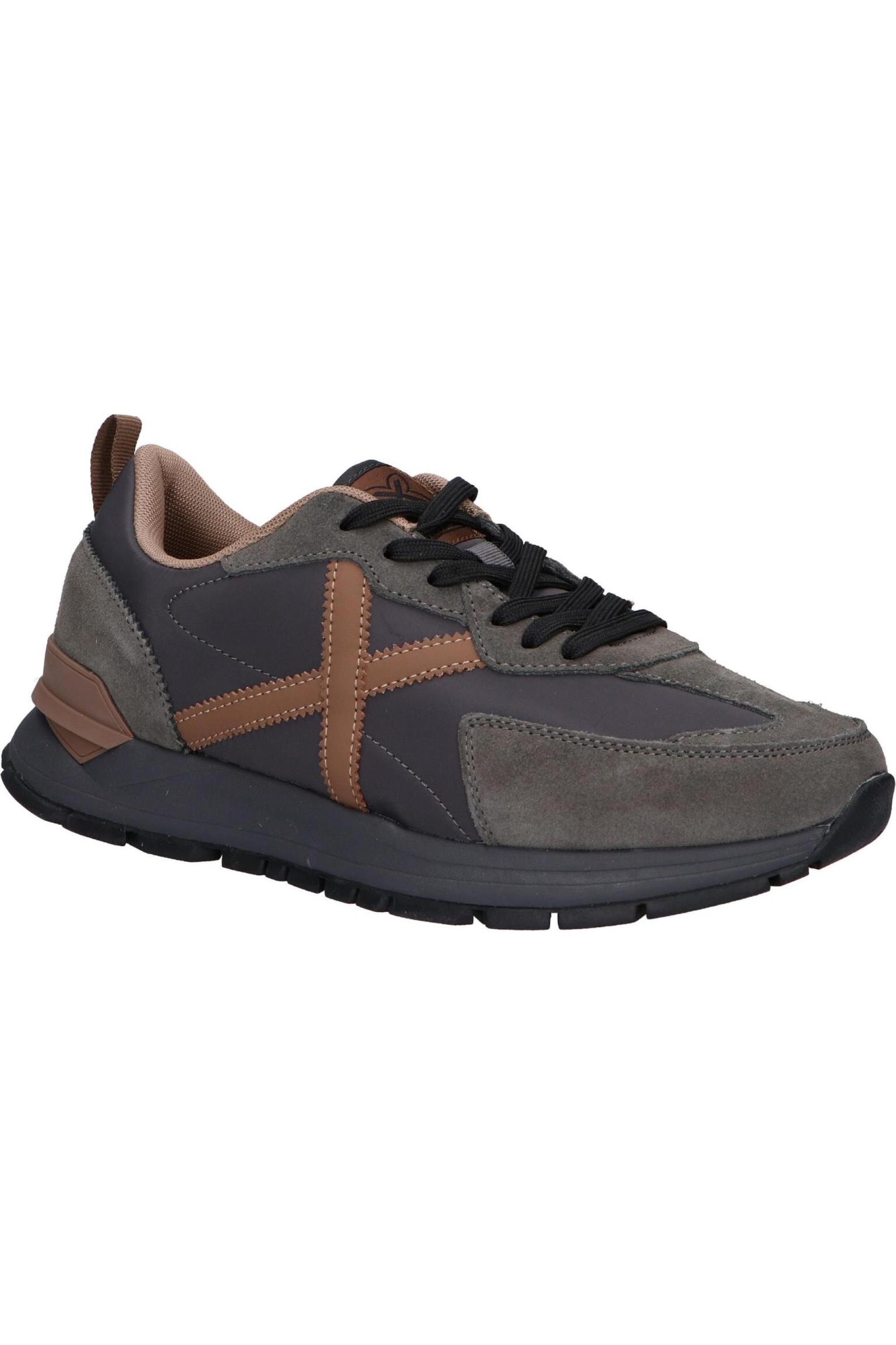Chaussures pour Homme Munich Versatile 19 Marron 2/5