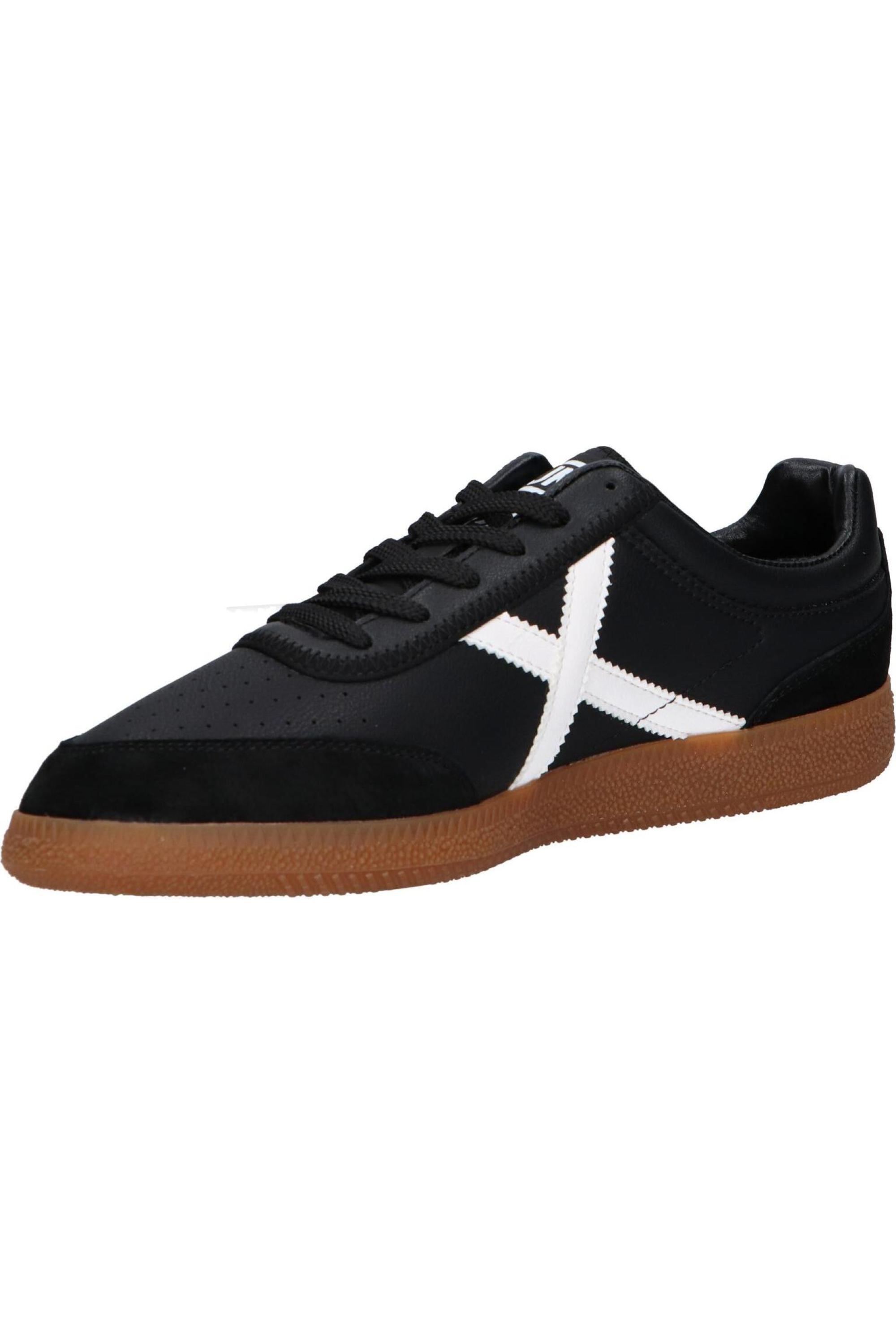 Baskets Munich modèle 4078001 pour homme 3/5