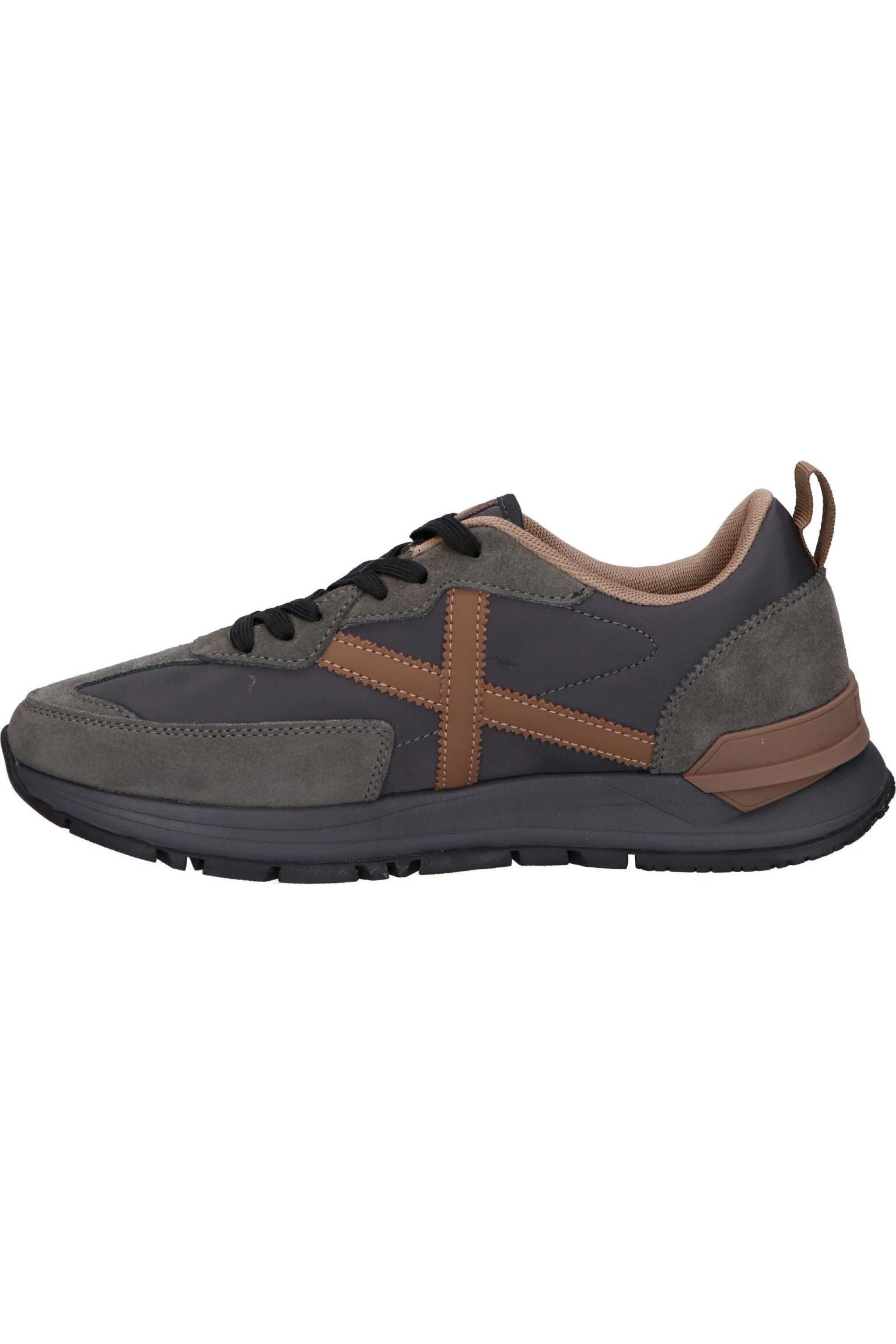 Chaussures pour Homme Munich Versatile 19 Marron 4/5