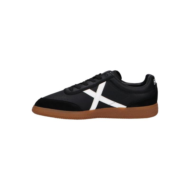 Pantofi Sport Munich Model Rumba 01 Culoare Negru