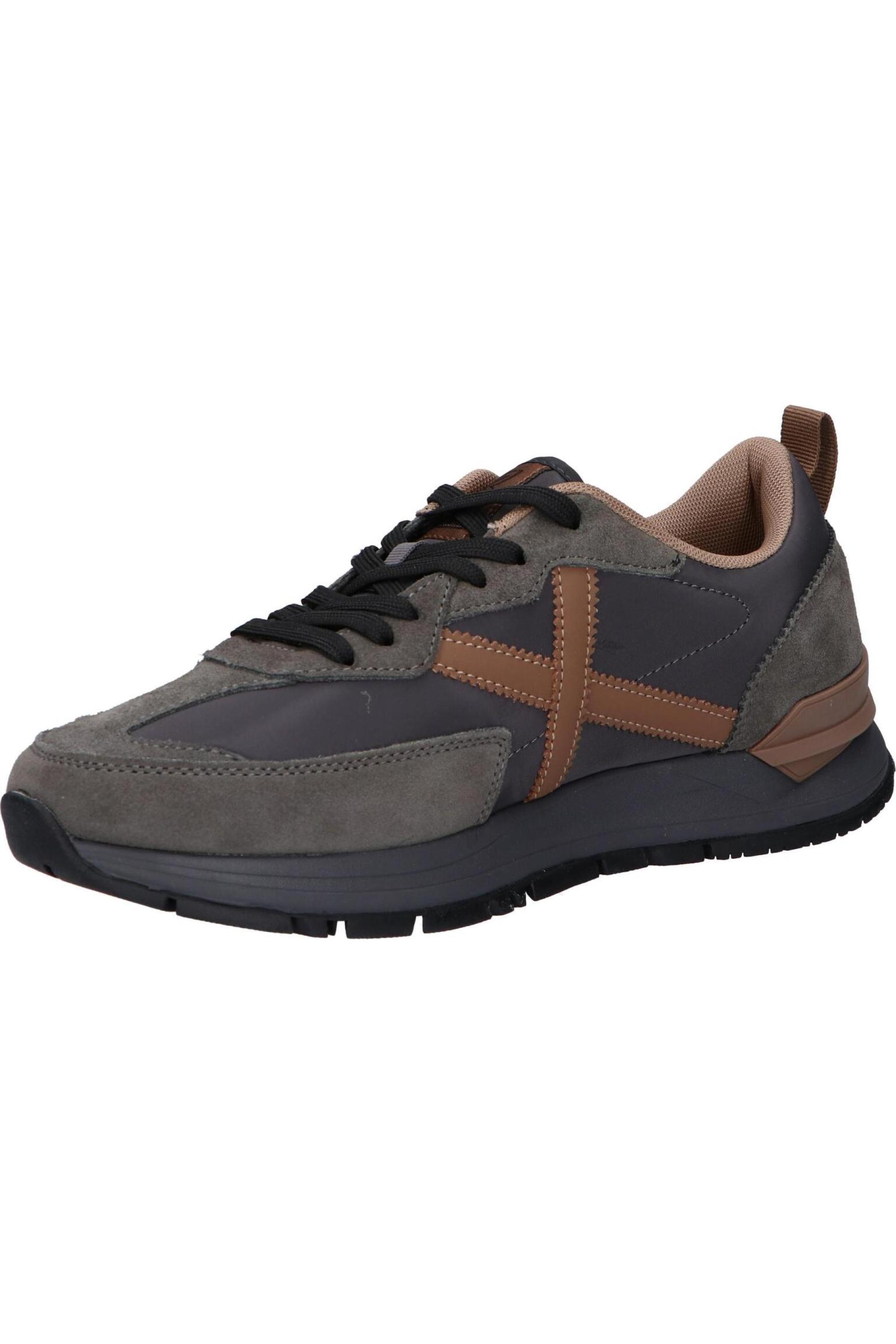 Chaussures pour Homme Munich Versatile 19 Marron 3/5
