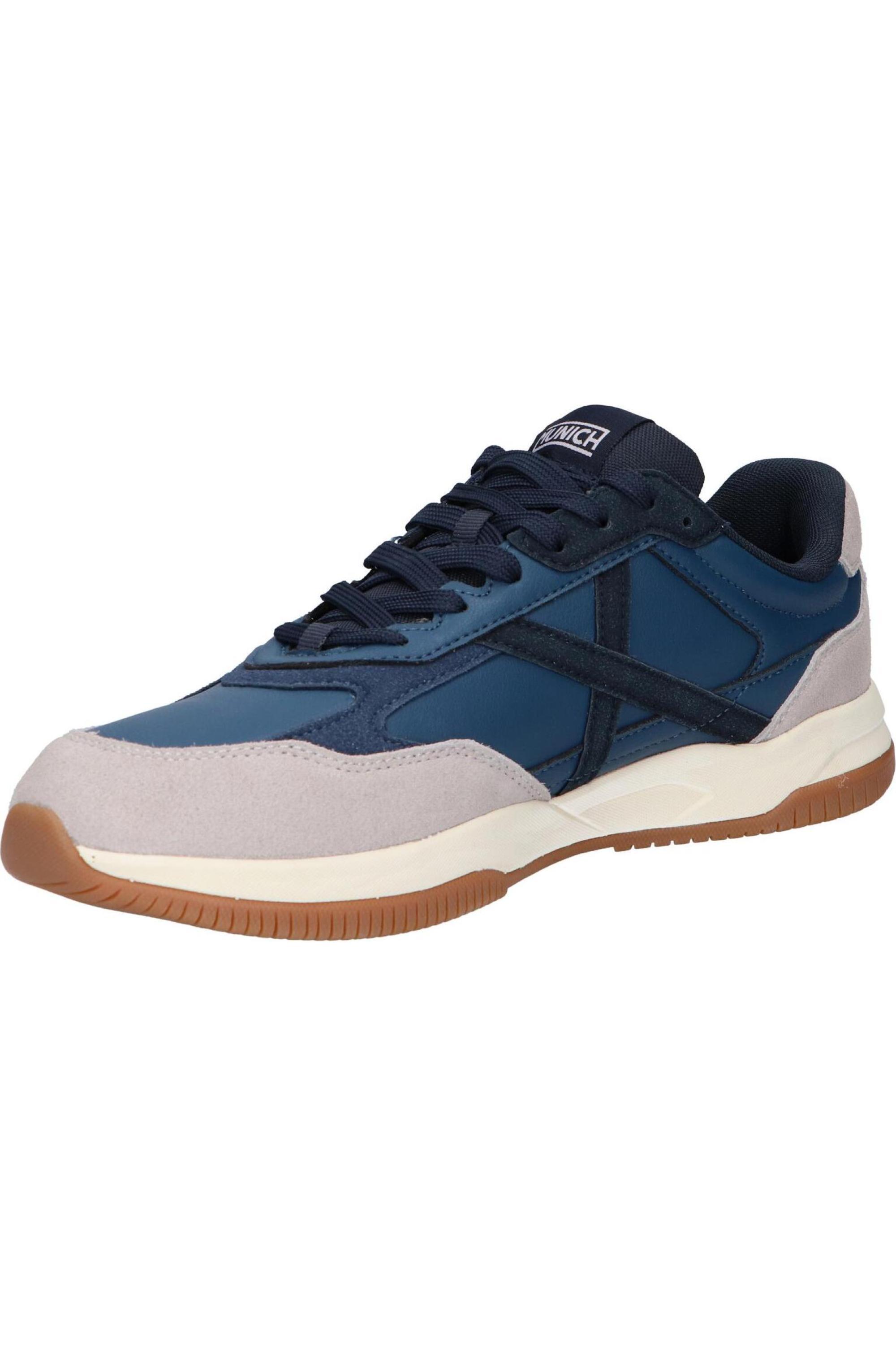 ZAPATOS Y COMPLEMENTOS MUNICH  DE HOMBRE 4566003 LYRA 3/5
