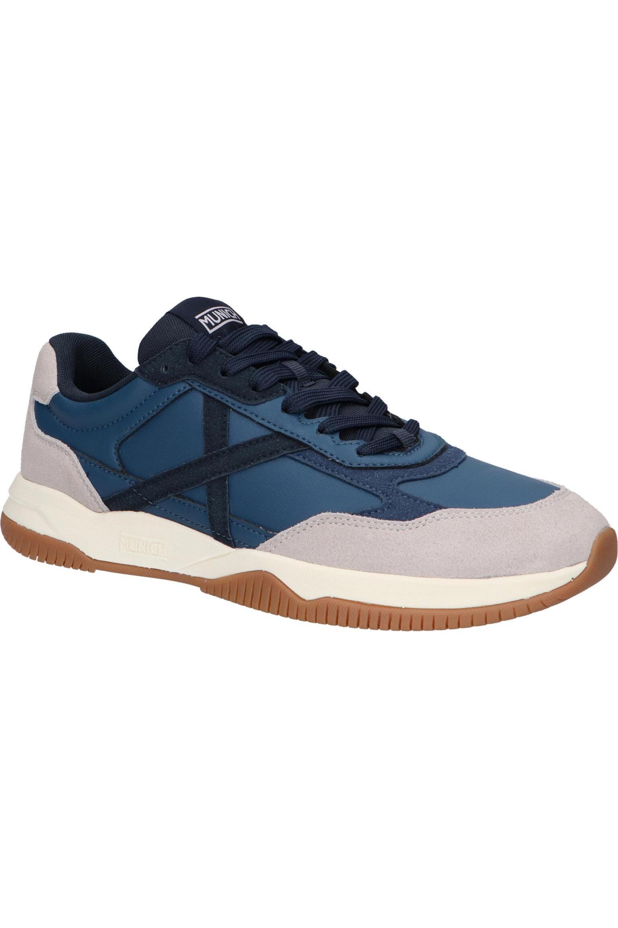 ZAPATOS Y COMPLEMENTOS MUNICH  DE HOMBRE 4566003 LYRA 2/5