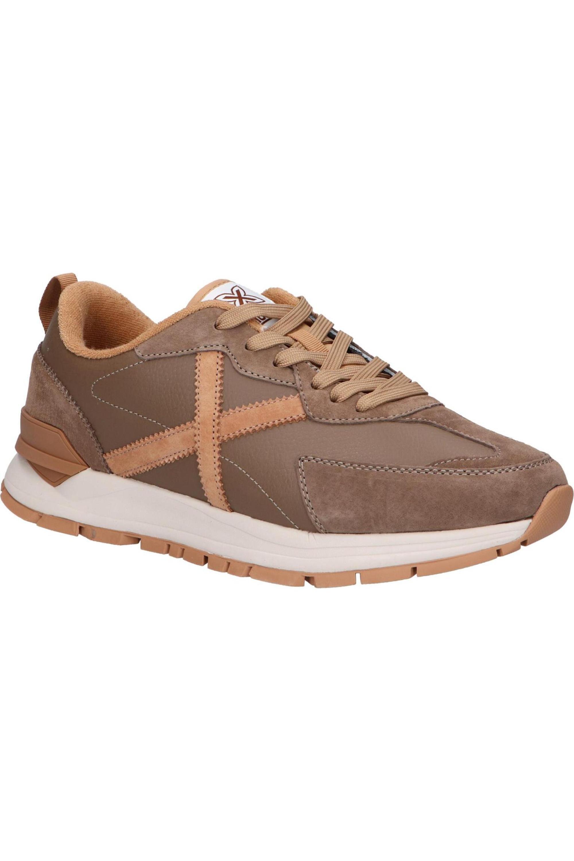 Tênis para Homem Munich versatile 22 Marrom 2/5
