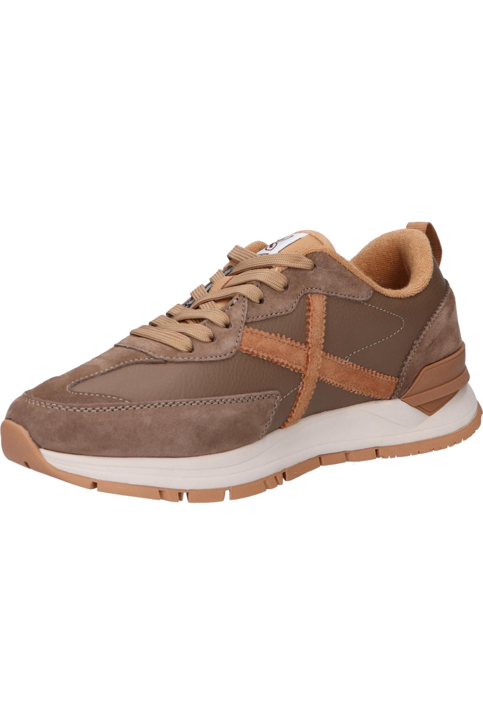 Tênis para Homem Munich versatile 22 Marrom 3/5