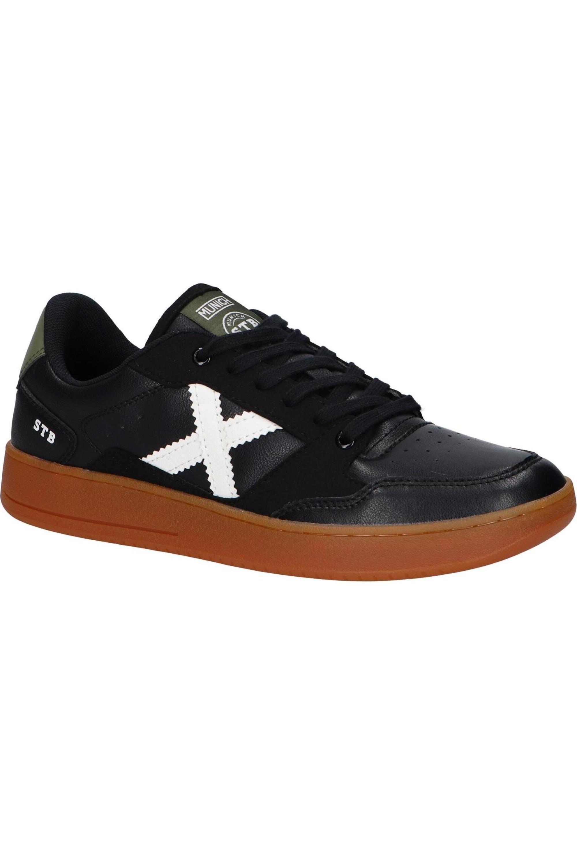Zaalvoetbalschoenen Munich model 8908080 voor mannen 2/5