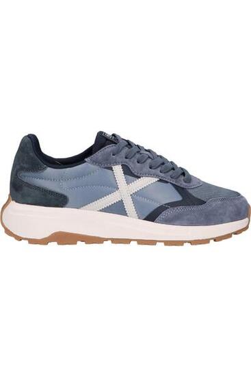 ZAPATILLAS DEPORTE MUNICH DE HOMBRE 4599002 BABEL